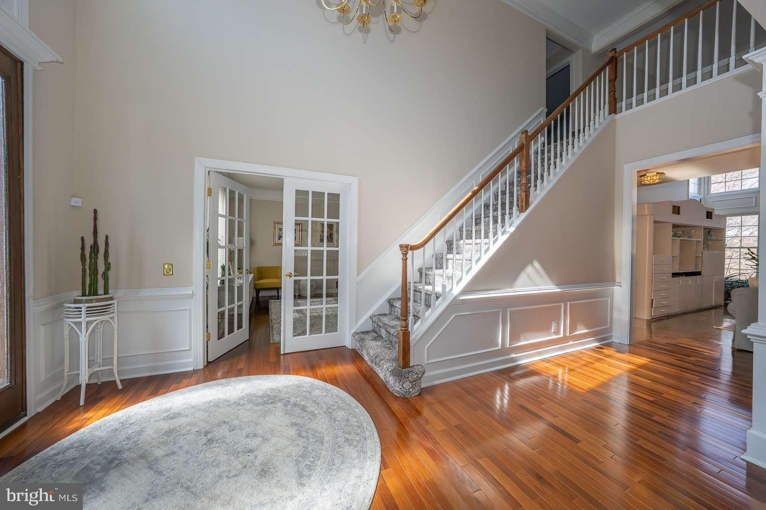 THE RESERVE - Residential