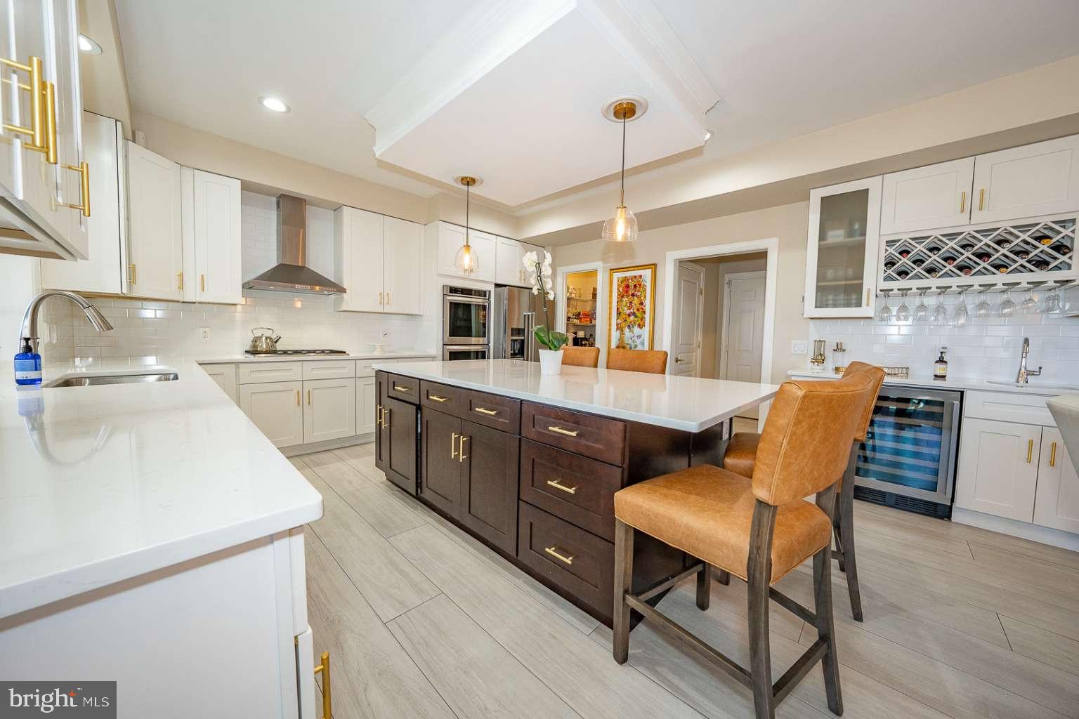 THE RESERVE - Residential