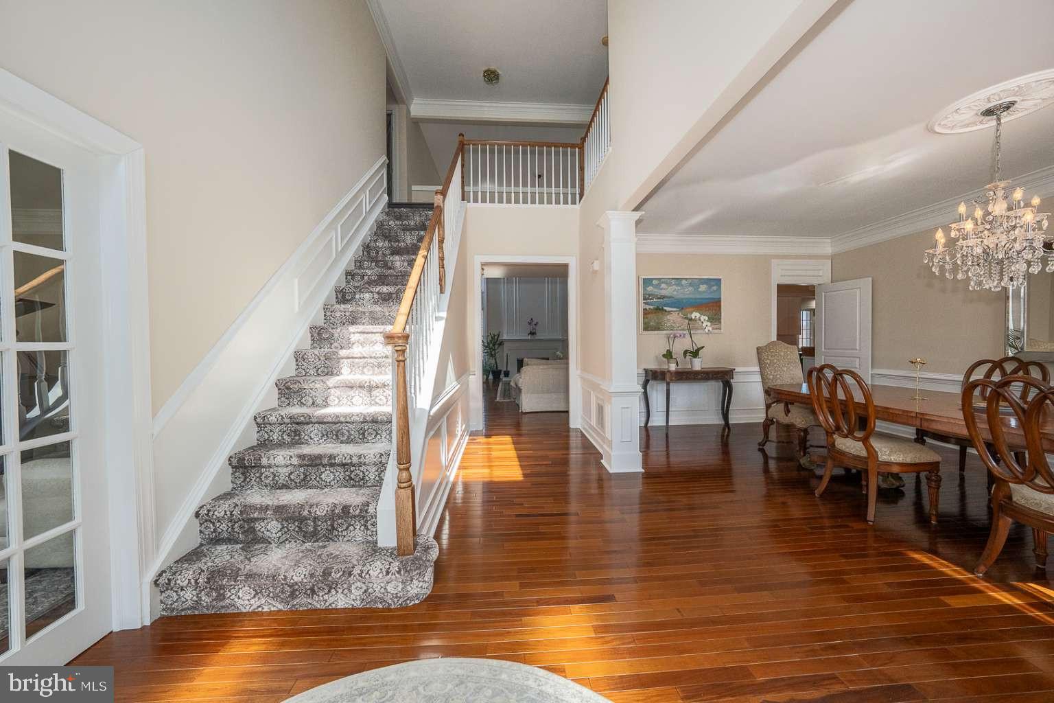 THE RESERVE - Residential