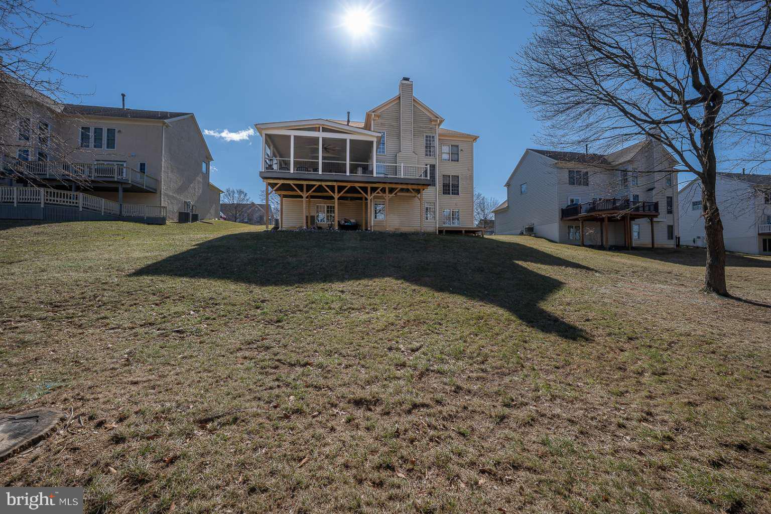 THE RESERVE - Residential