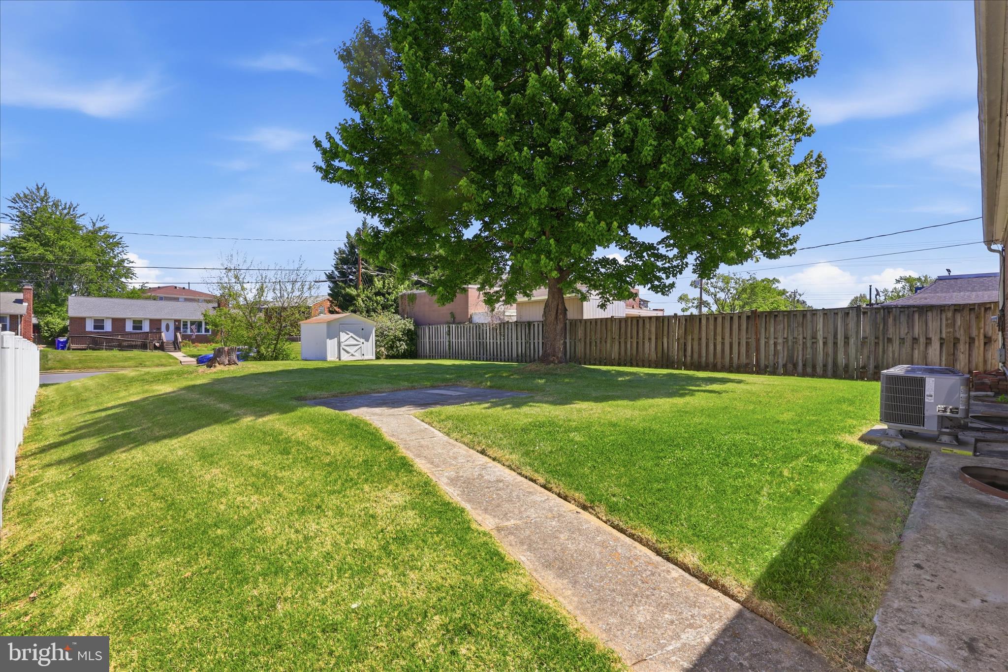 NONE AVAILABLE - Residential