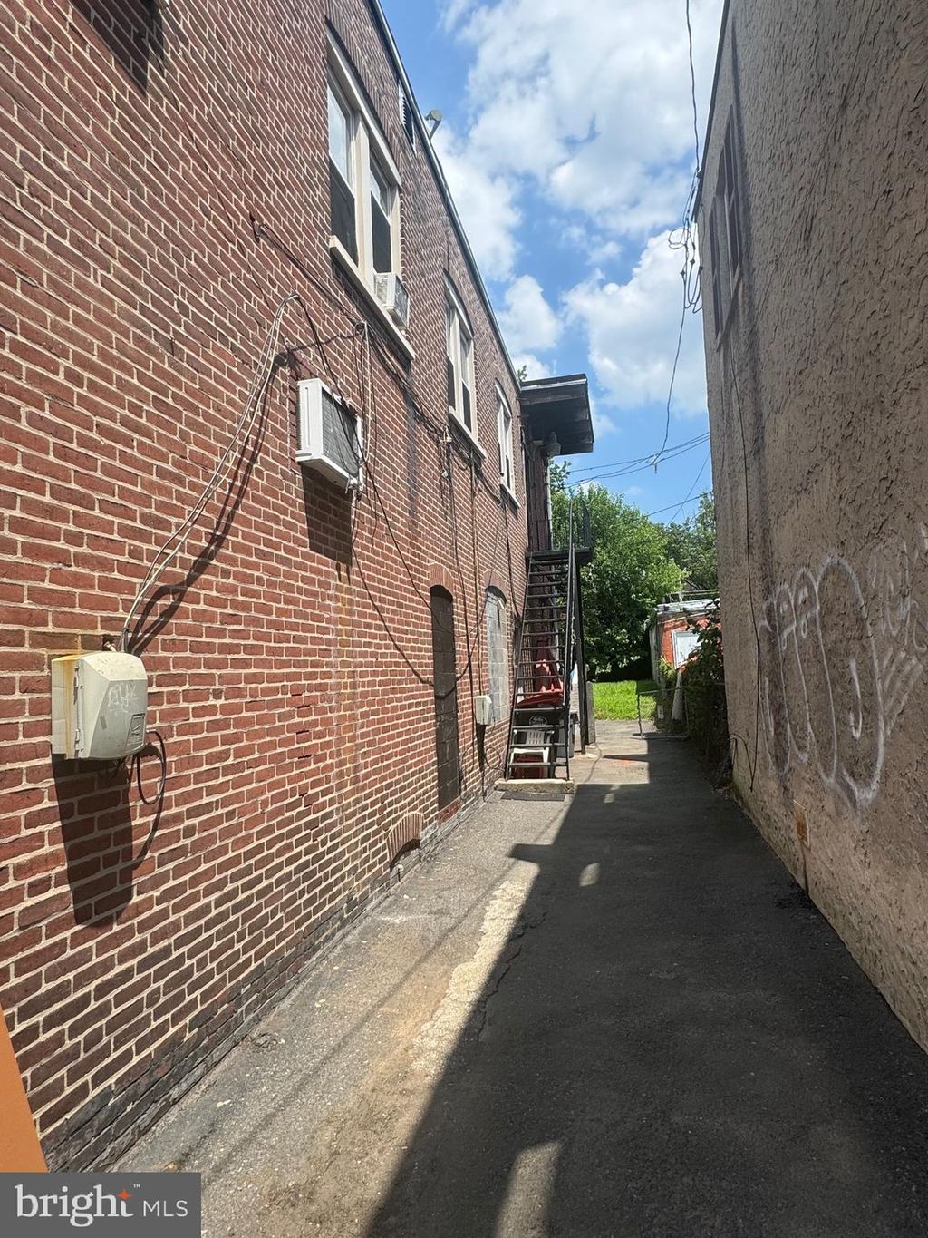 Photo of 1709 Providence Avenue, CHESTER, PA 19013 (MLS # PADE2094584)