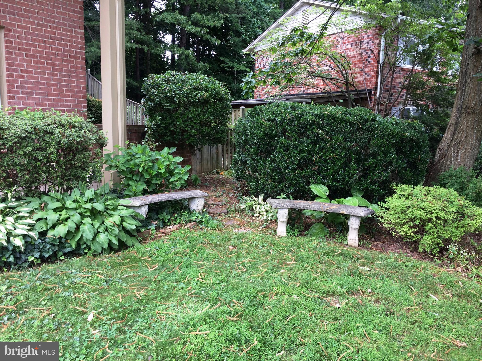 KINGS PARK WEST - Residential Lease