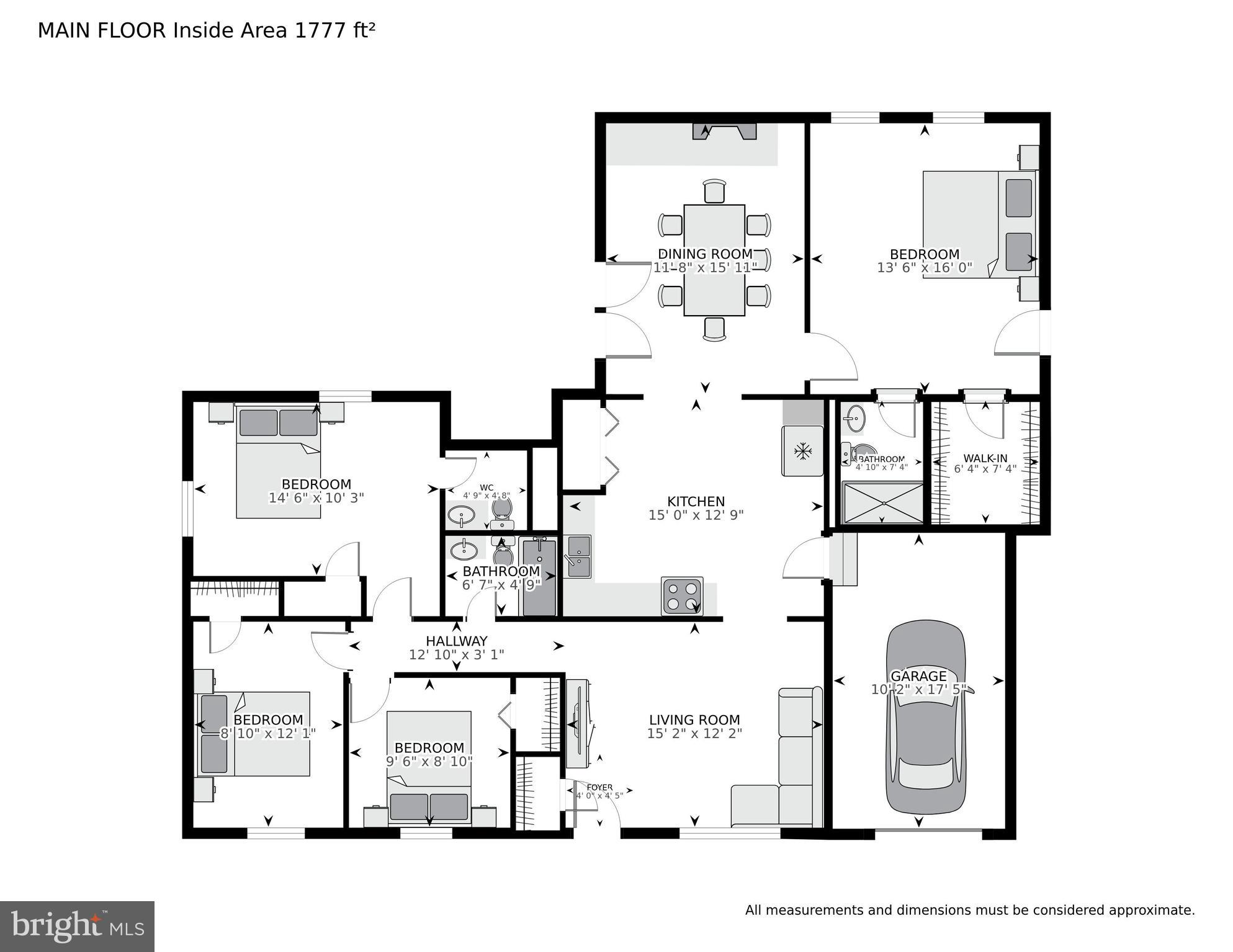 WOODBRIDGE - Residential