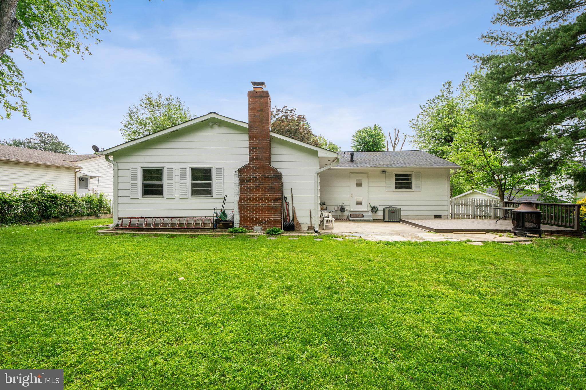 WOODBRIDGE - Residential