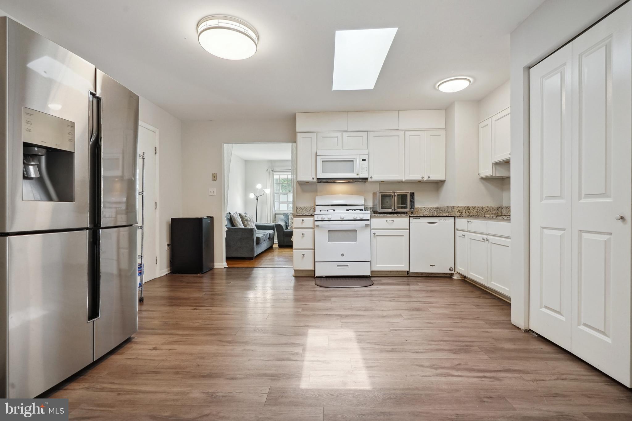 WOODBRIDGE - Residential