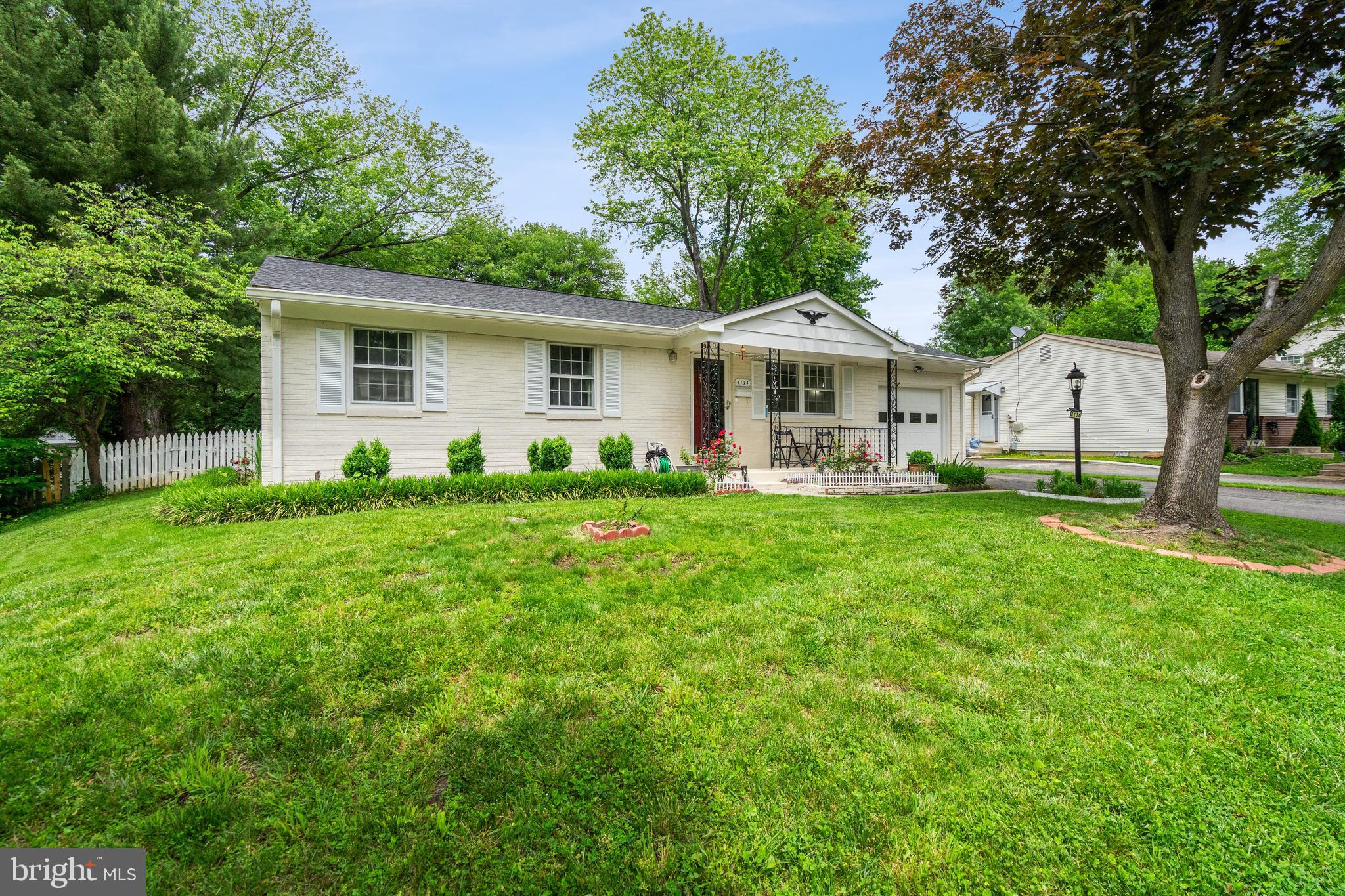 WOODBRIDGE - Residential