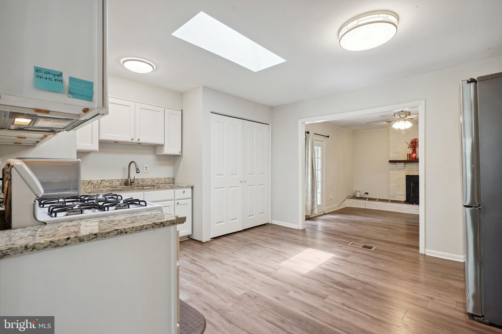 WOODBRIDGE - Residential