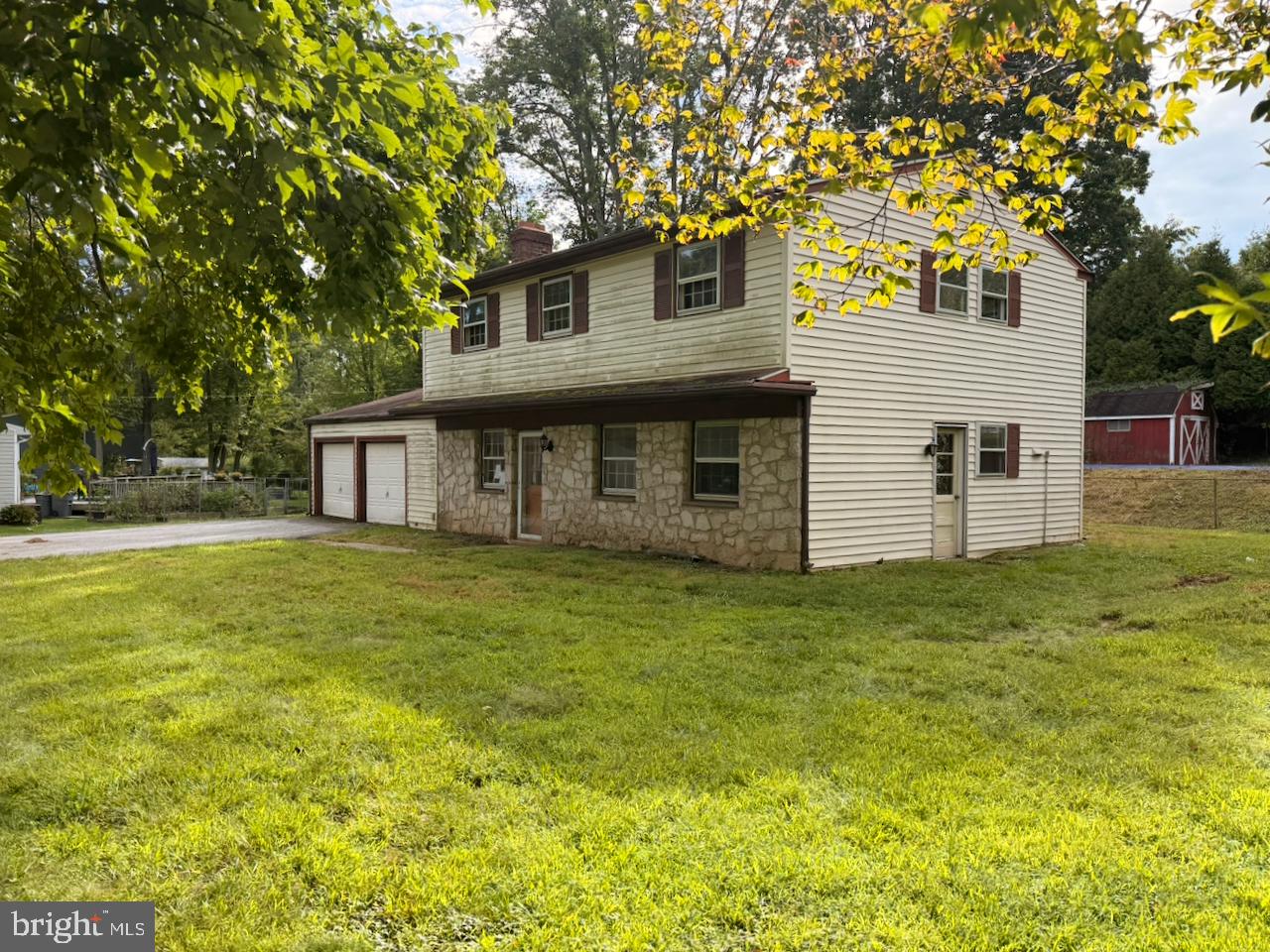 1283 COUNTRY LANE
