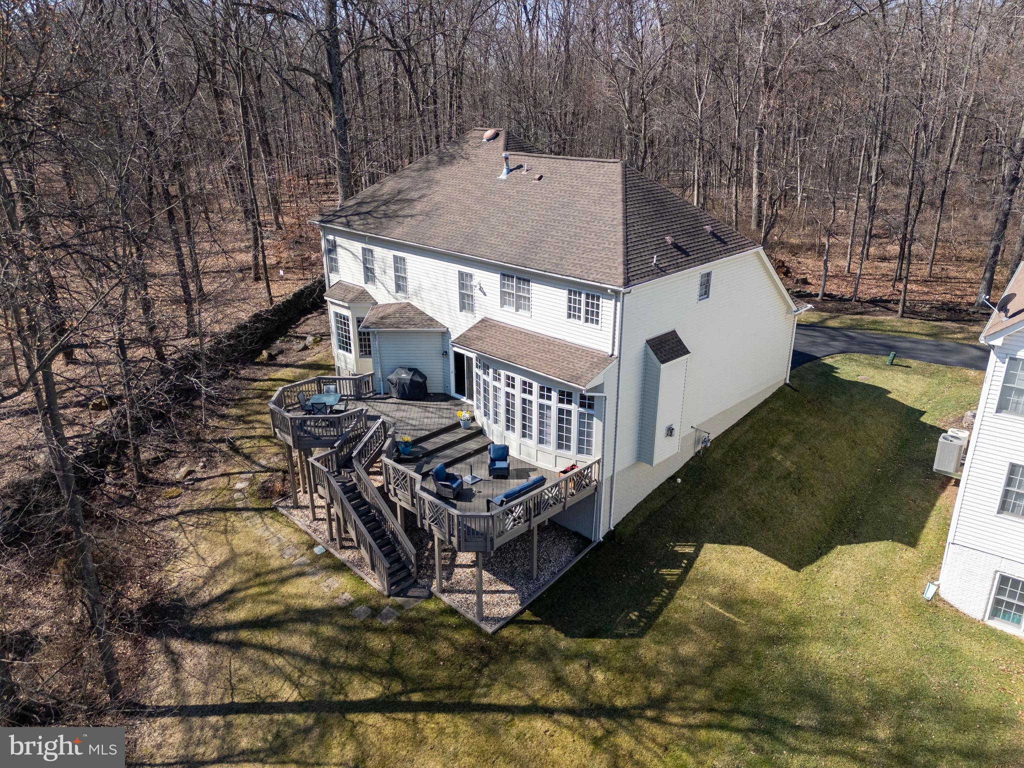 THE PRESERVE AT WYNMAR - Residential