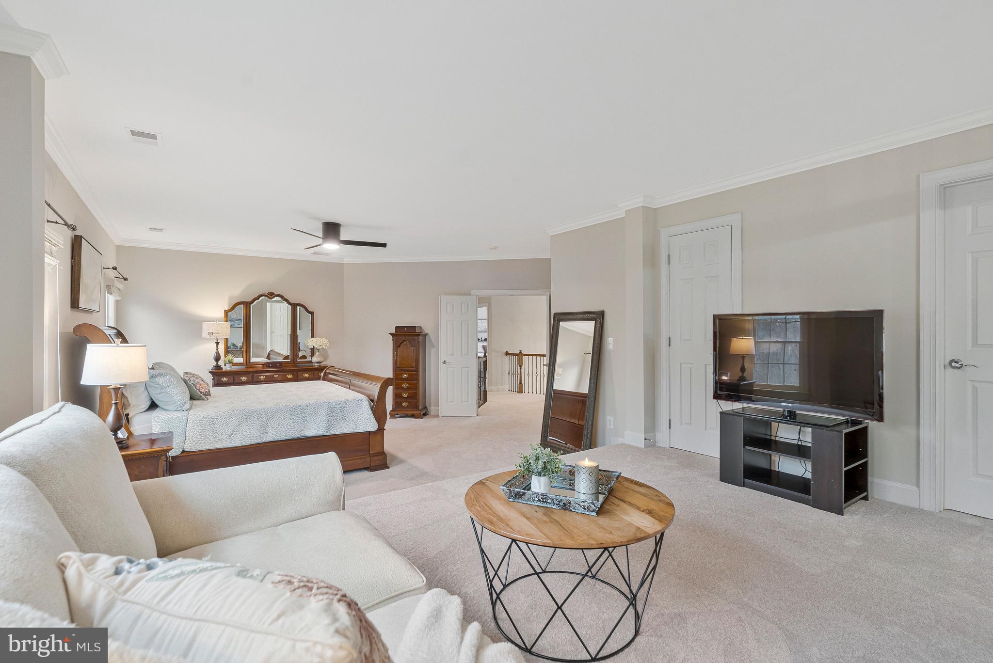 THE PRESERVE AT WYNMAR - Residential