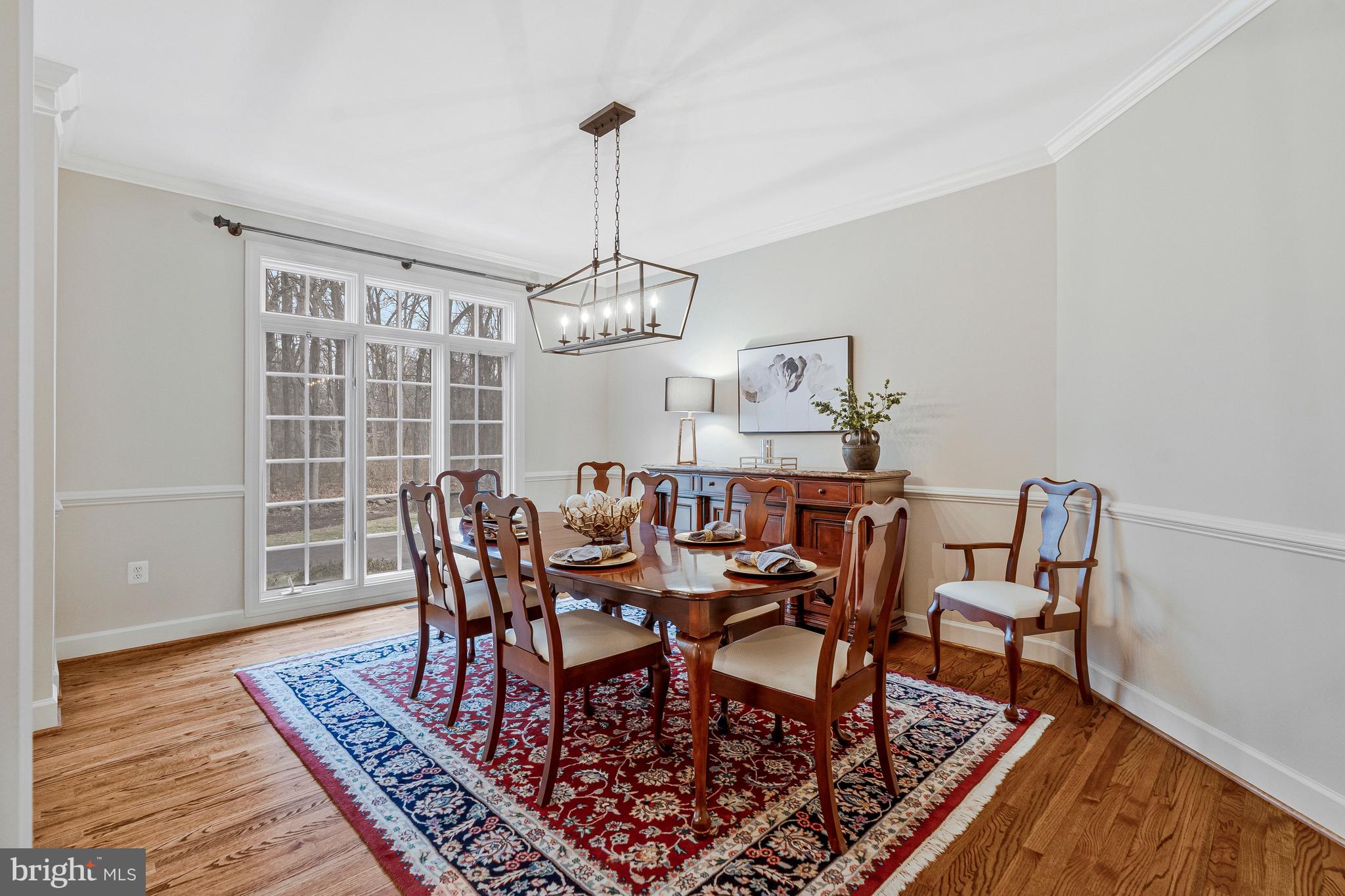 THE PRESERVE AT WYNMAR - Residential