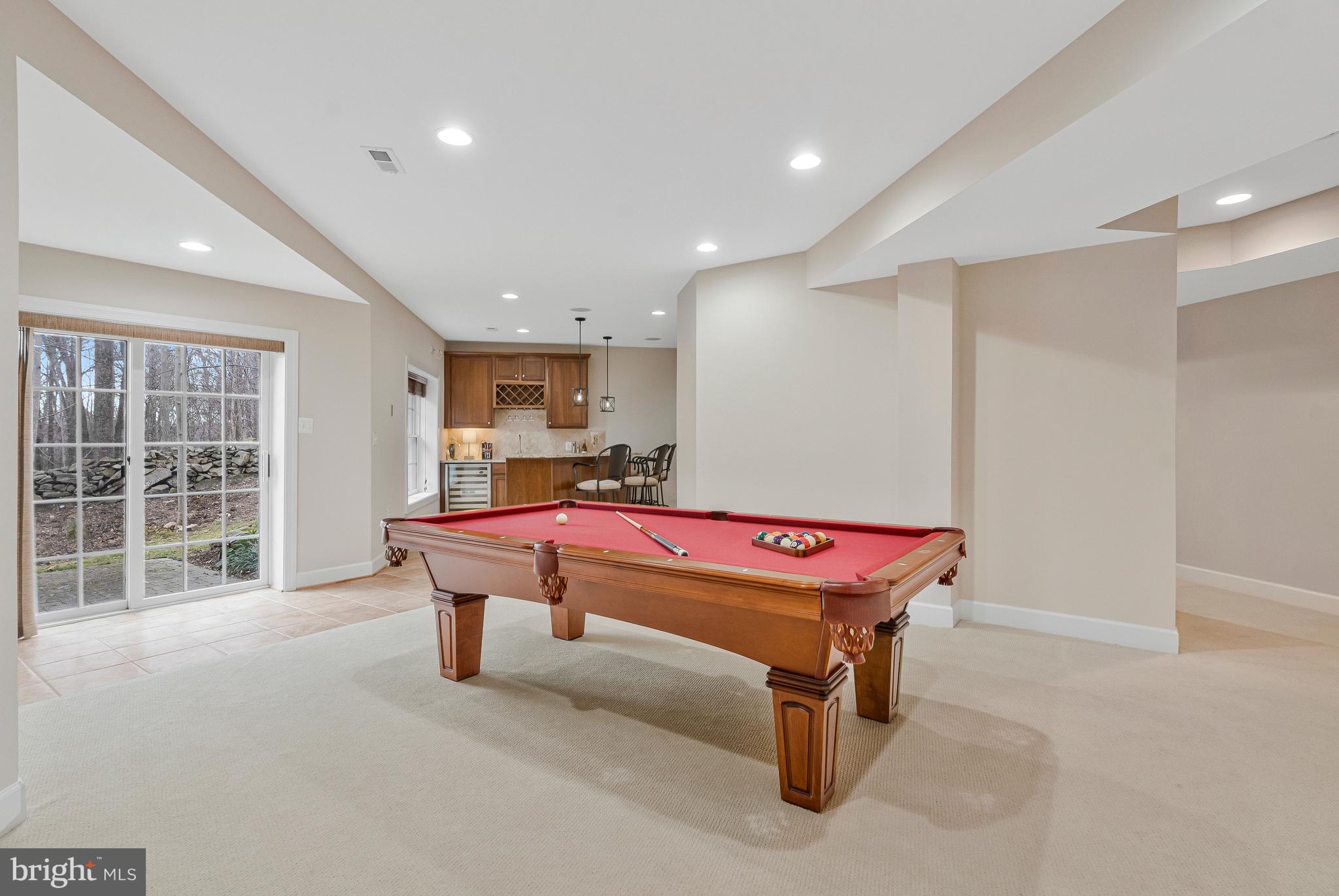 THE PRESERVE AT WYNMAR - Residential