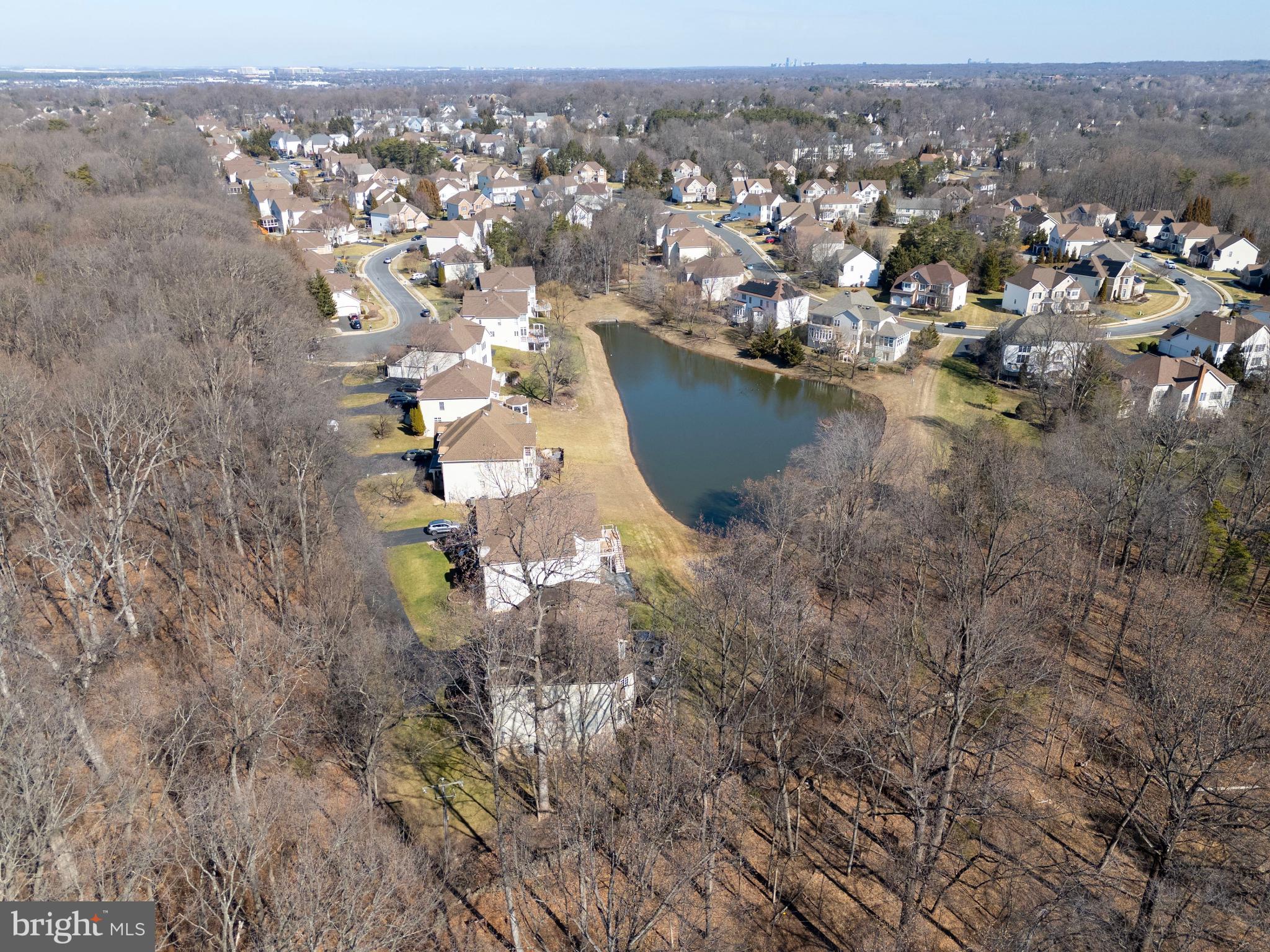 THE PRESERVE AT WYNMAR - Residential