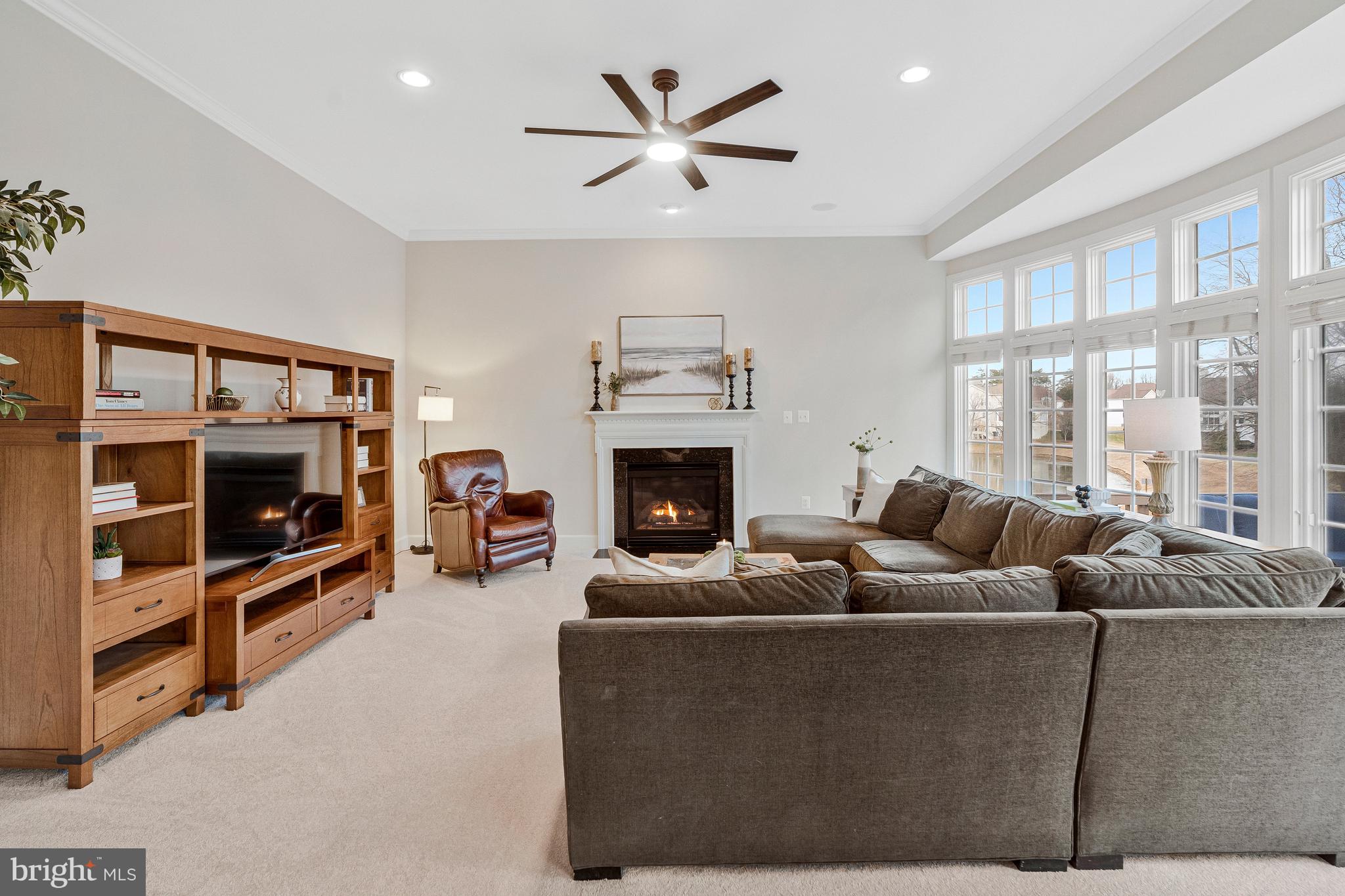 THE PRESERVE AT WYNMAR - Residential