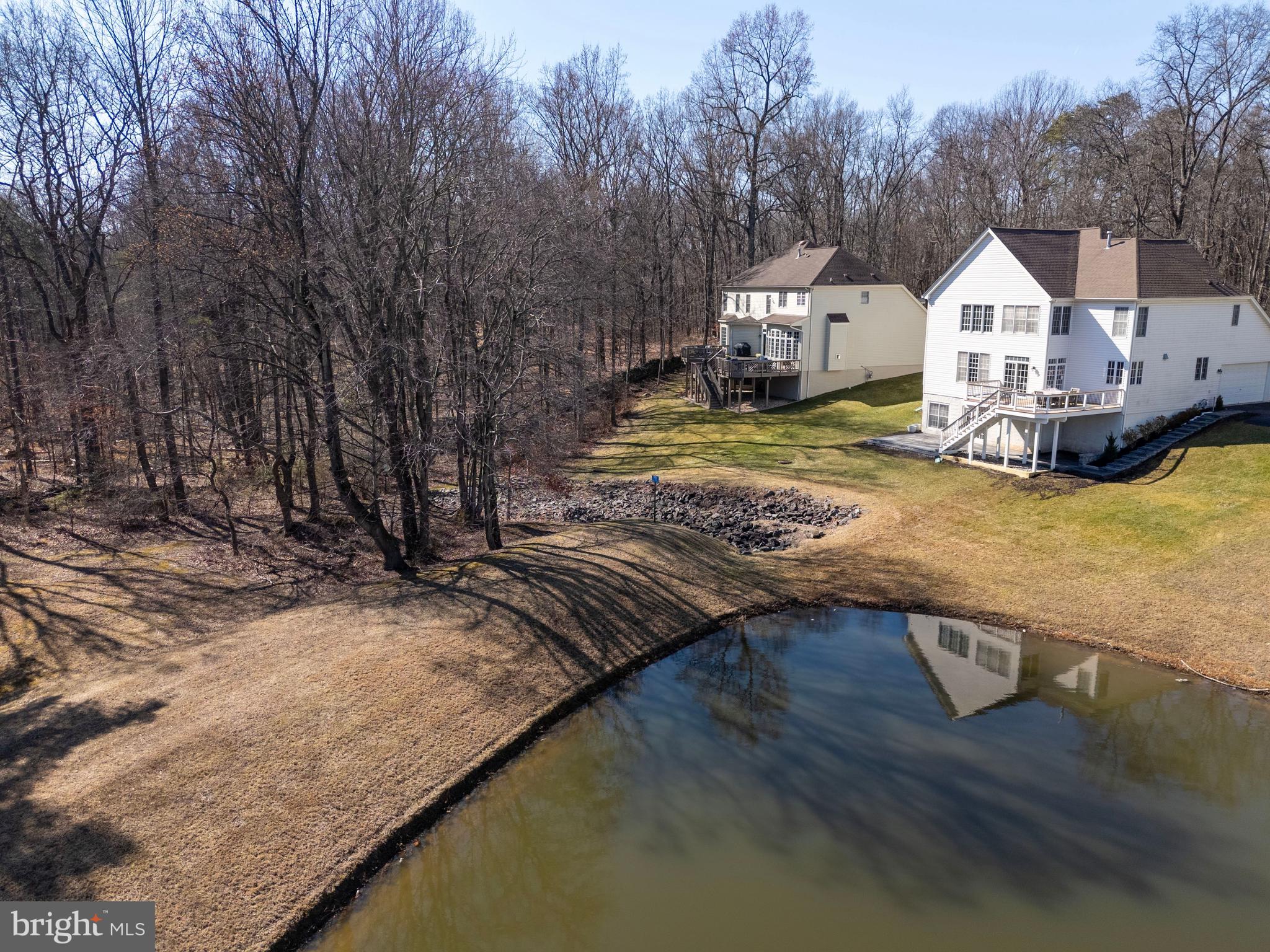 THE PRESERVE AT WYNMAR - Residential