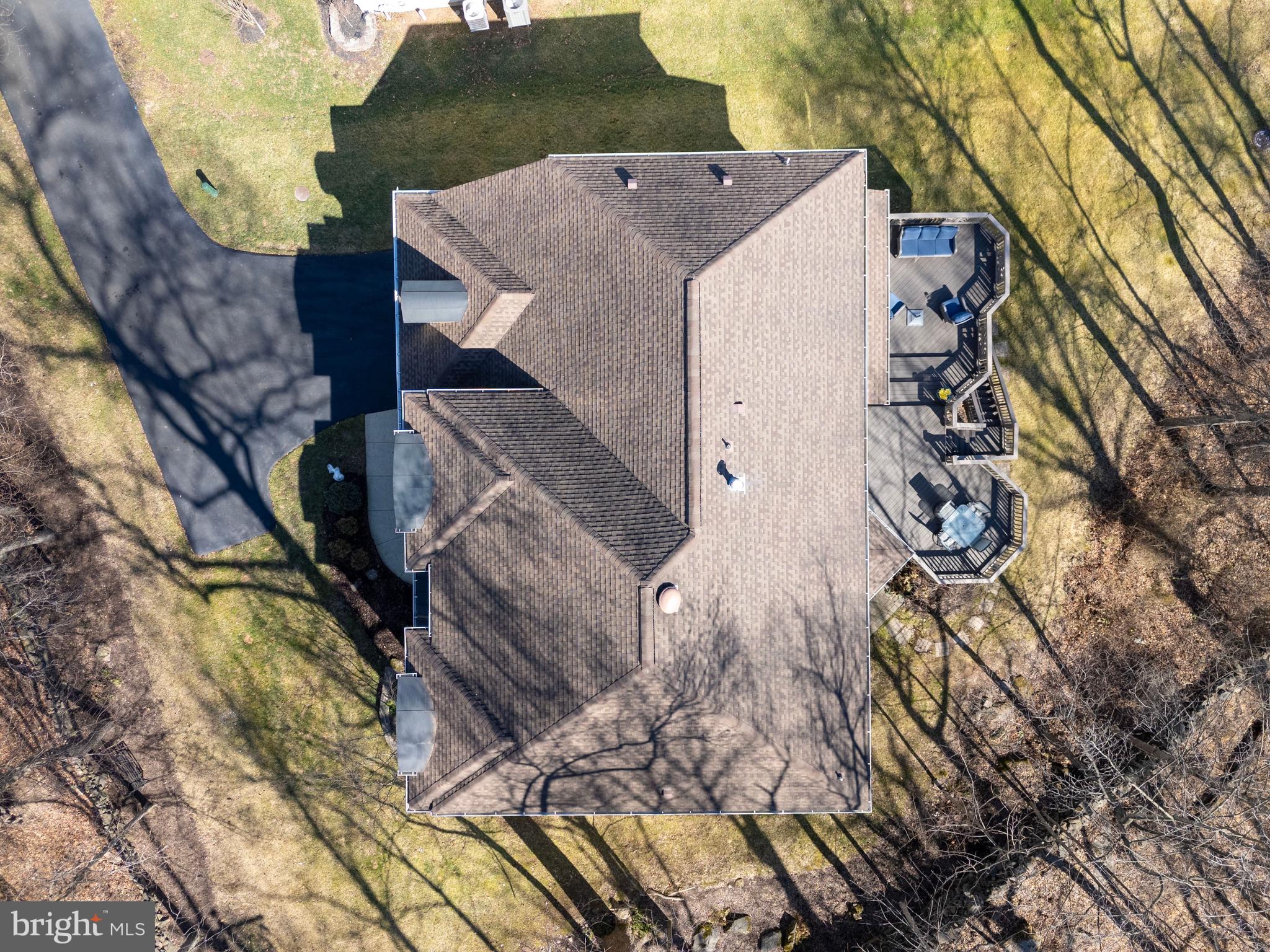 THE PRESERVE AT WYNMAR - Residential