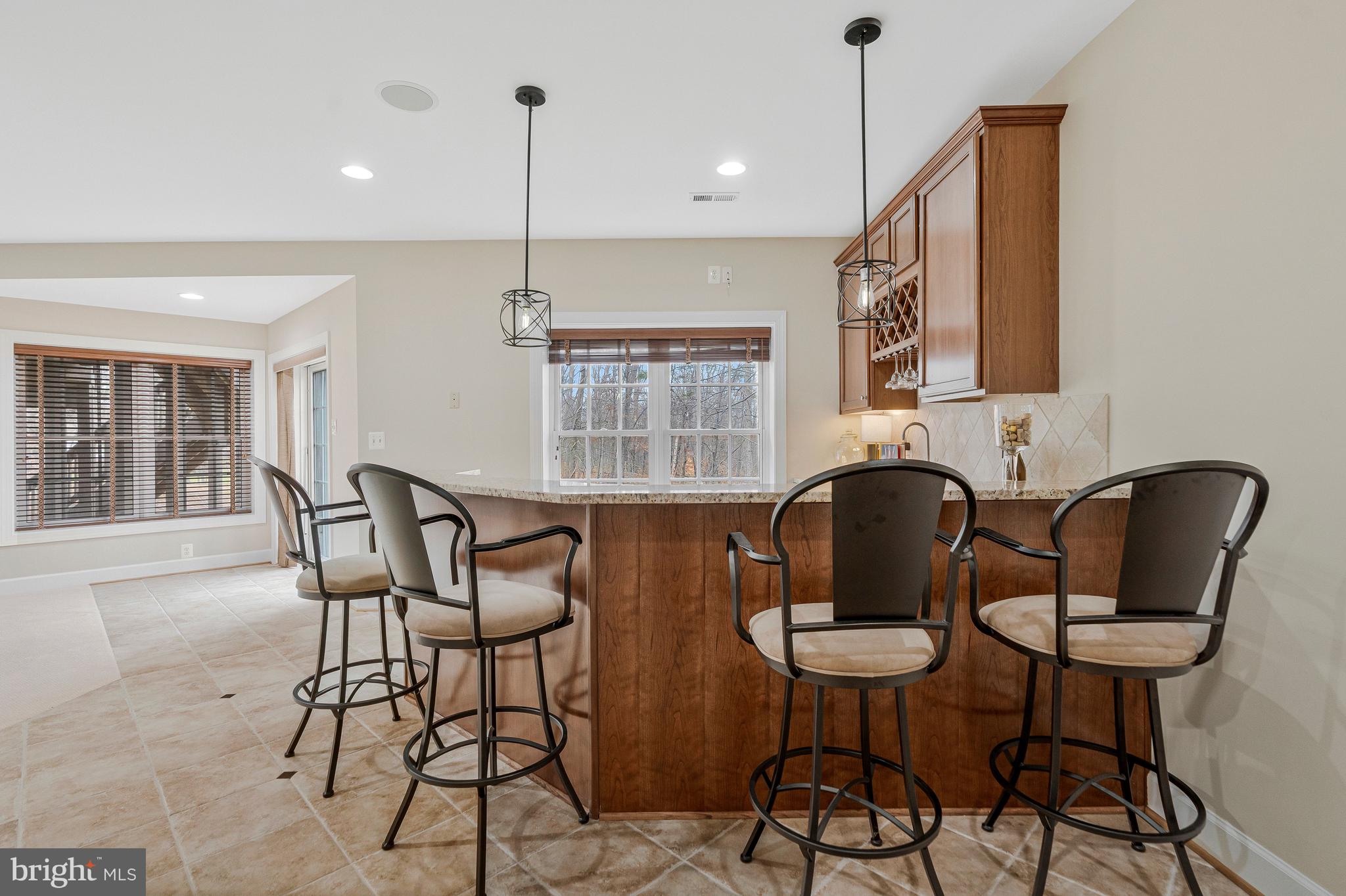 THE PRESERVE AT WYNMAR - Residential