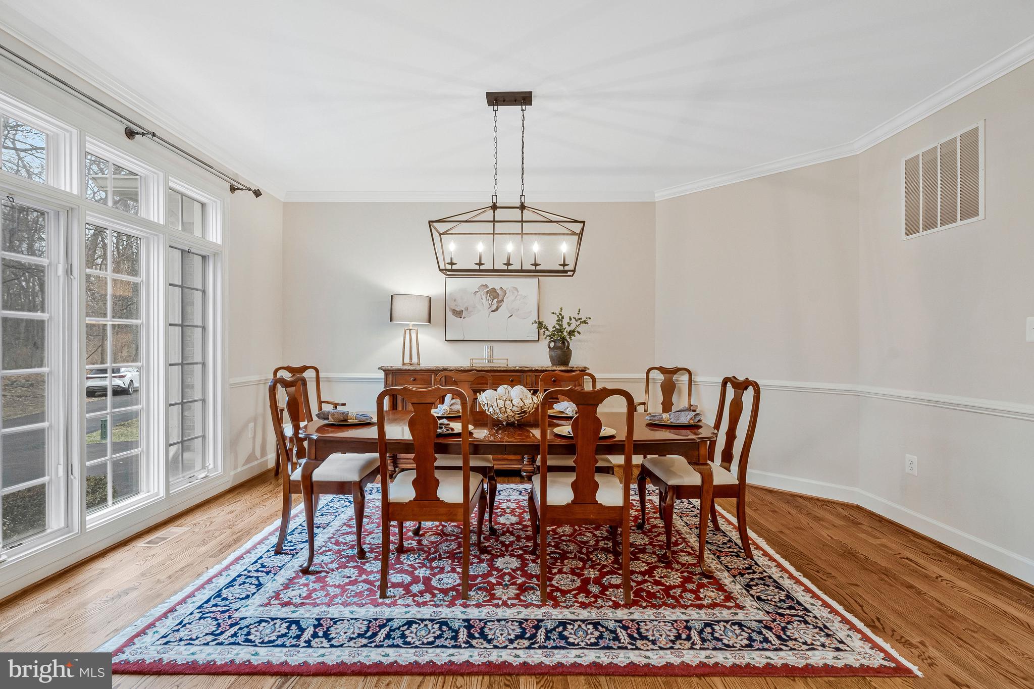 THE PRESERVE AT WYNMAR - Residential