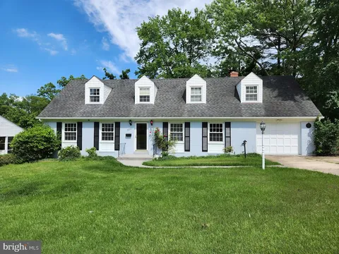 10103 Phoebe Lane, Hyattsville, MD MLS: MDPG2153156