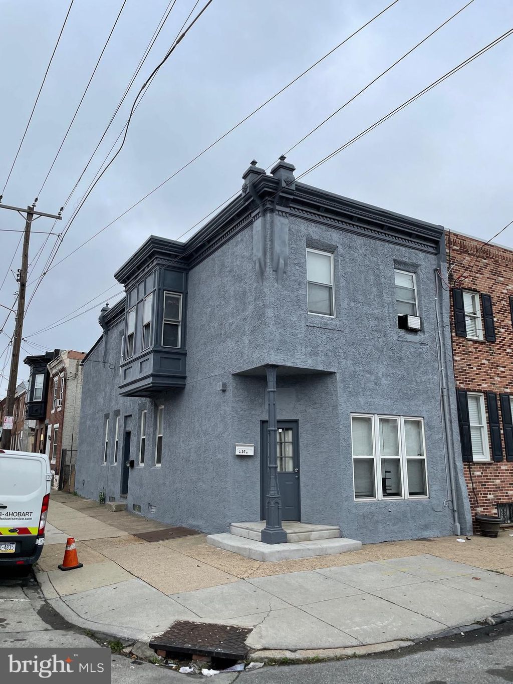 Photo of 2501 E Somerset Street, PHILADELPHIA, PA 19134 (MLS # PAPH2590874)