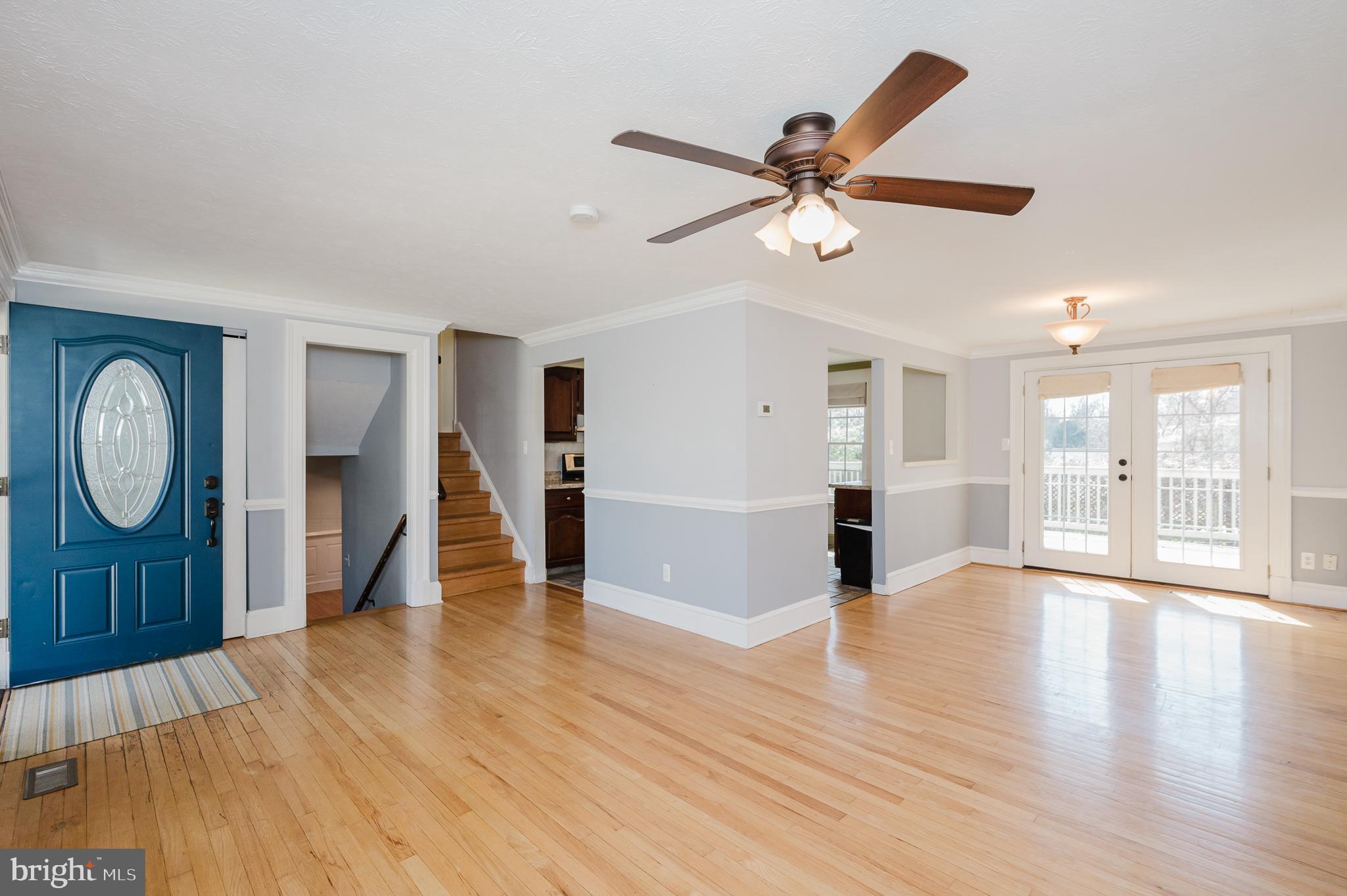 LAUREL VALLEY - Residential