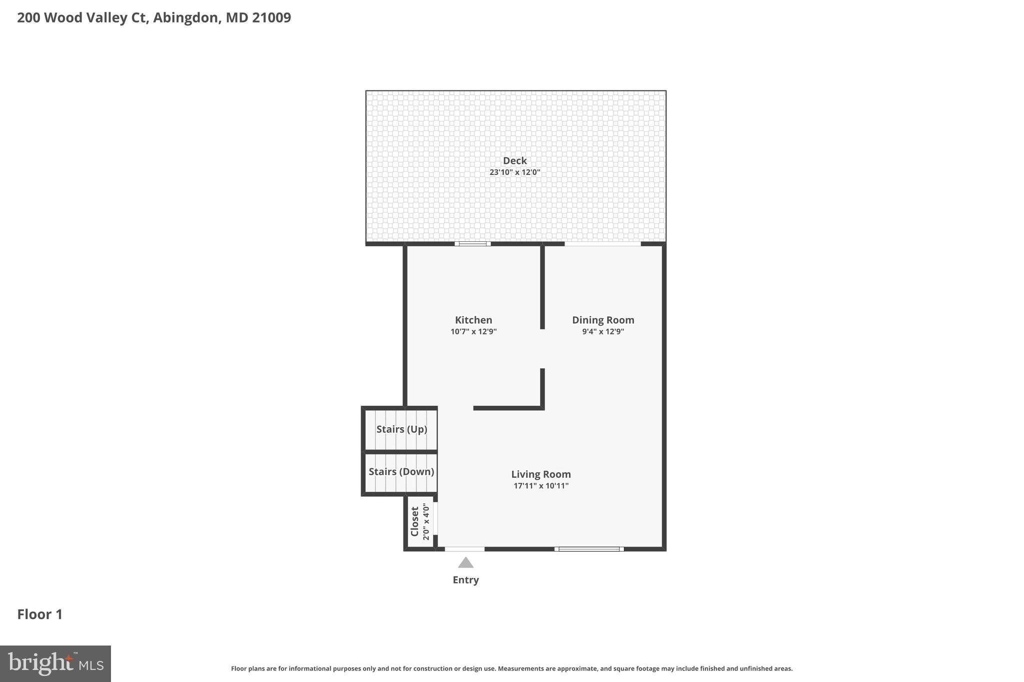 LAUREL VALLEY - Residential