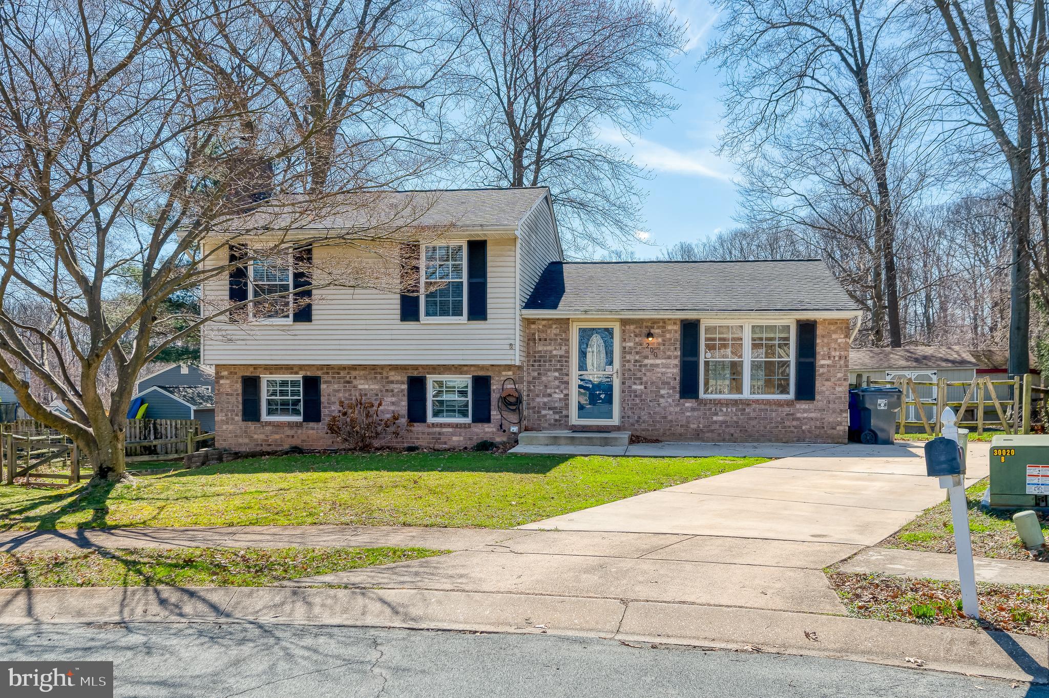 LAUREL VALLEY - Residential