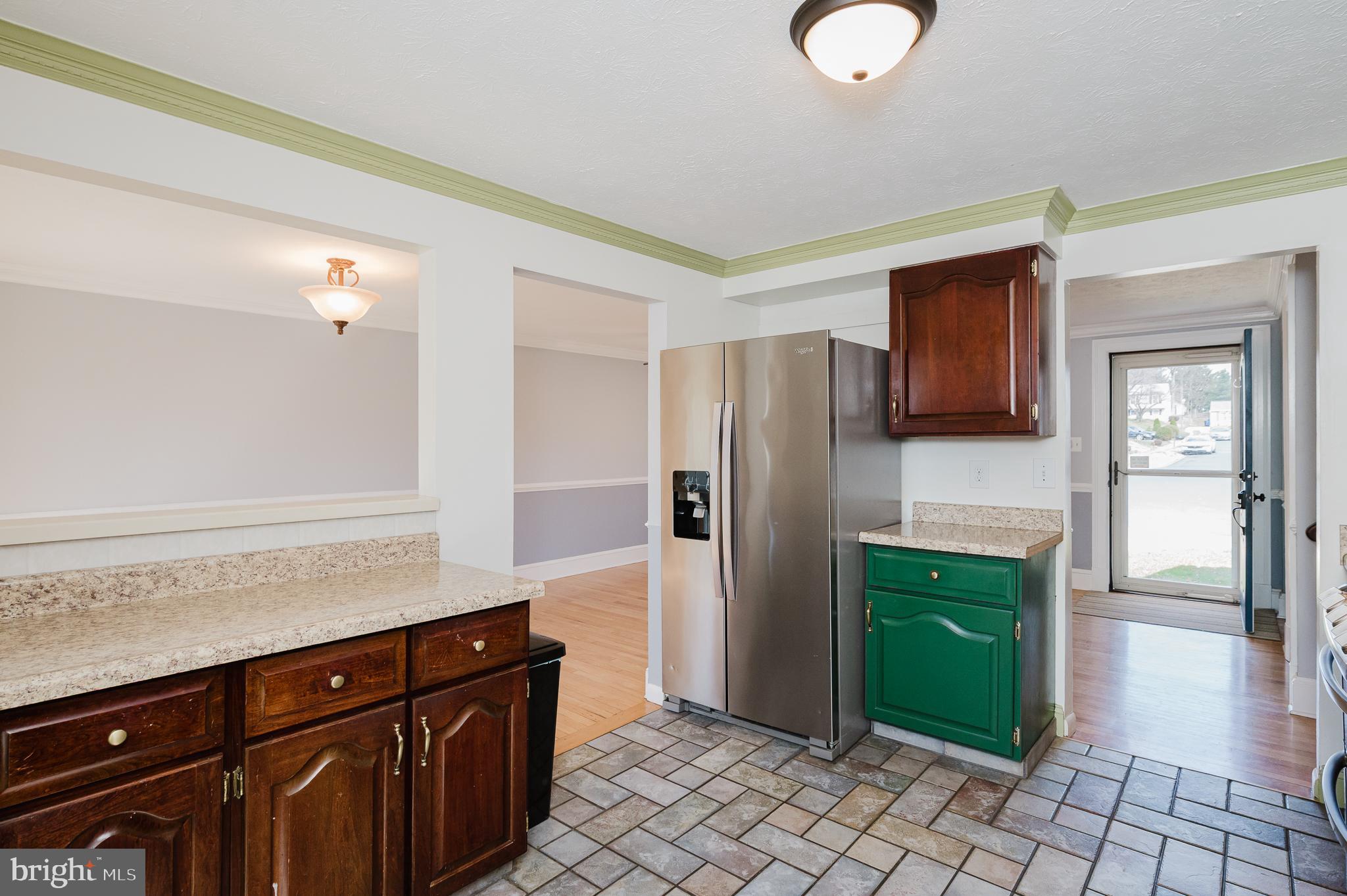 LAUREL VALLEY - Residential