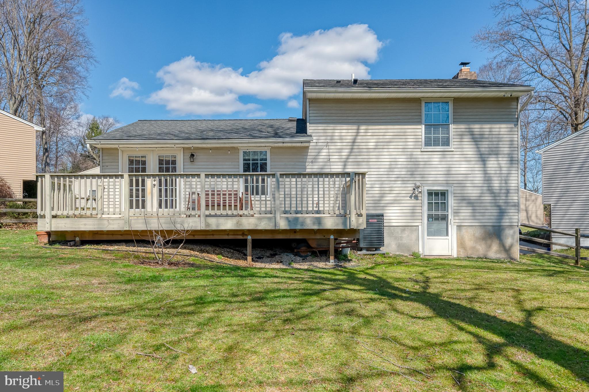 LAUREL VALLEY - Residential