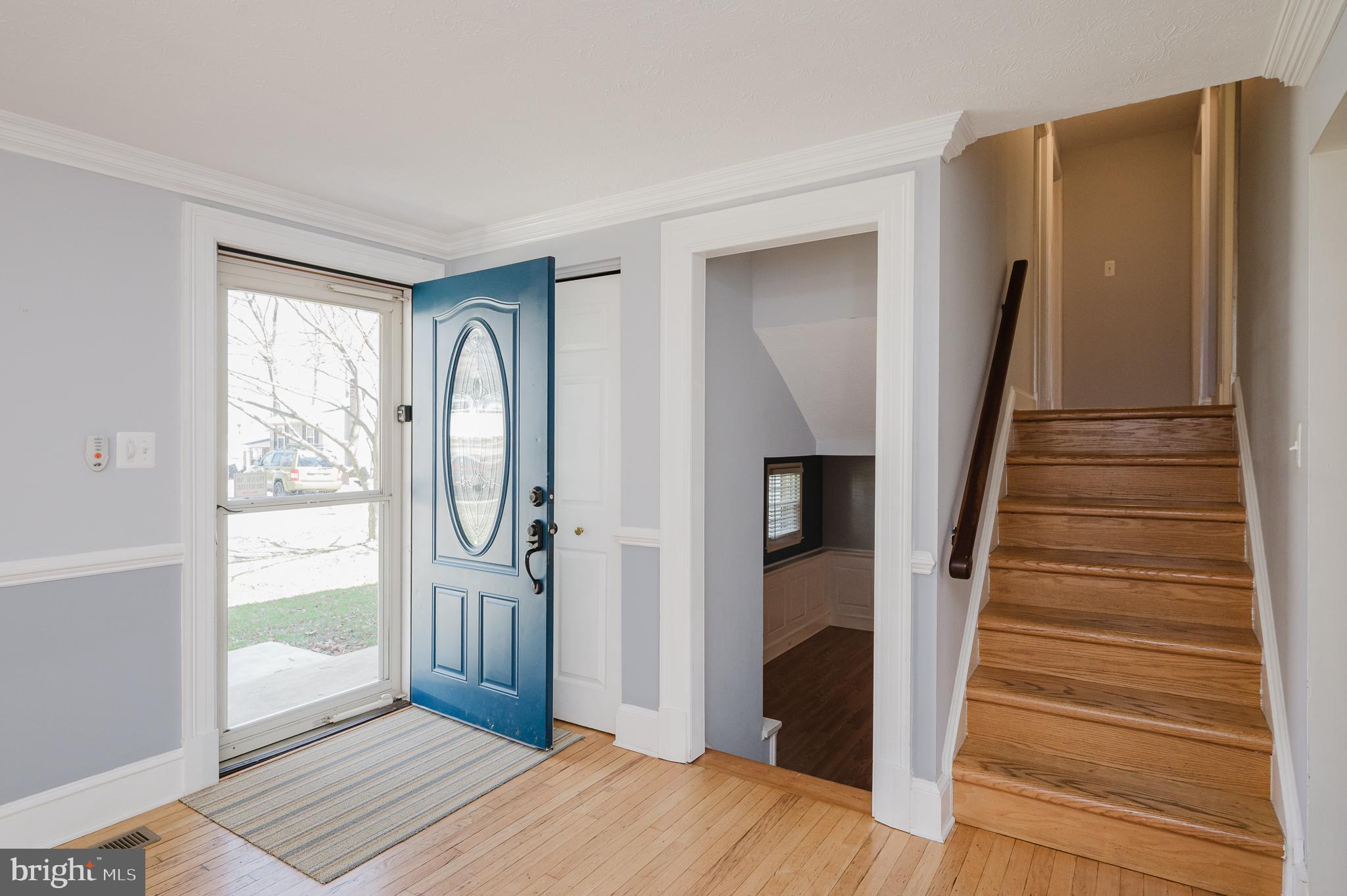 LAUREL VALLEY - Residential