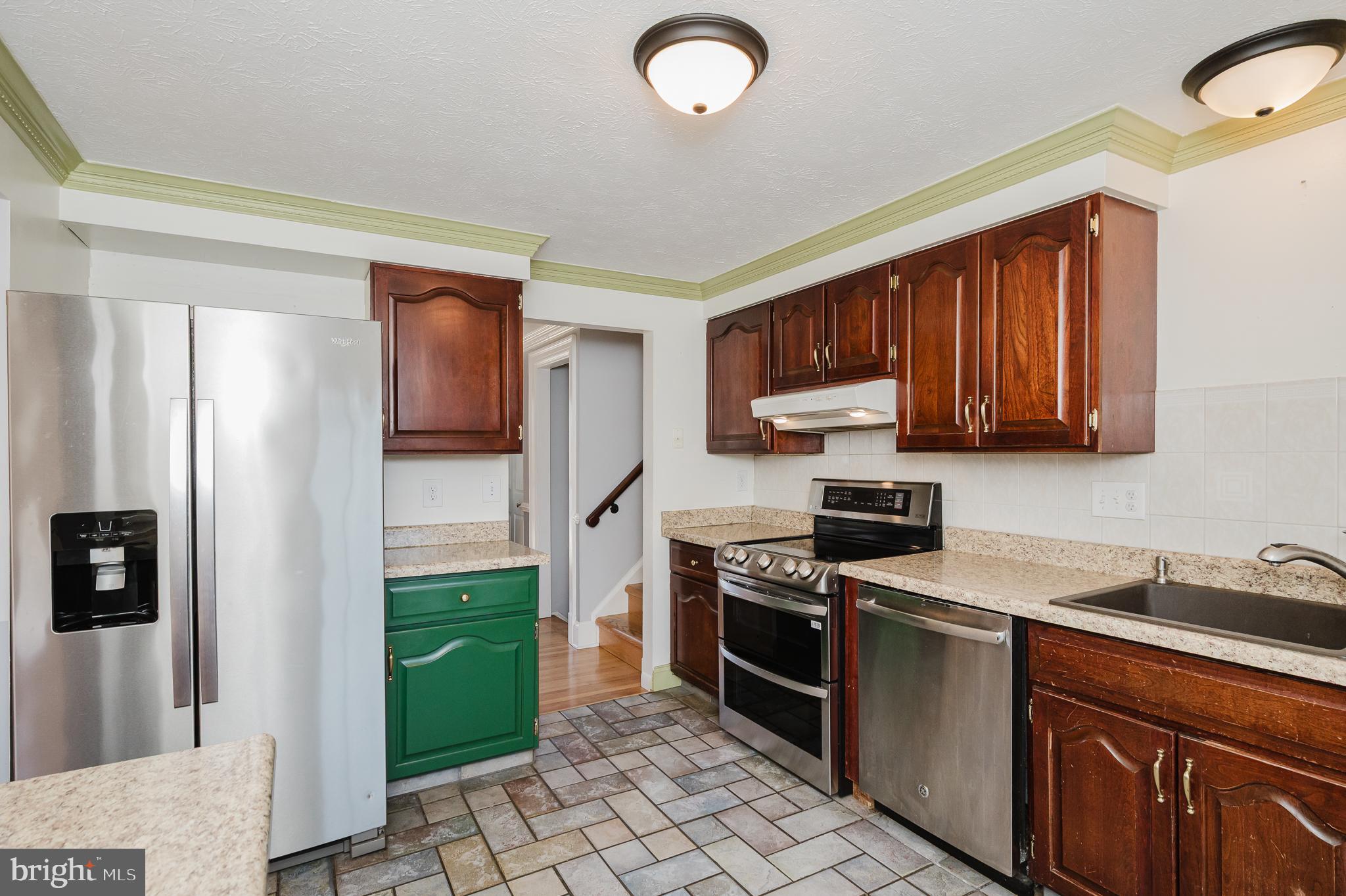 LAUREL VALLEY - Residential