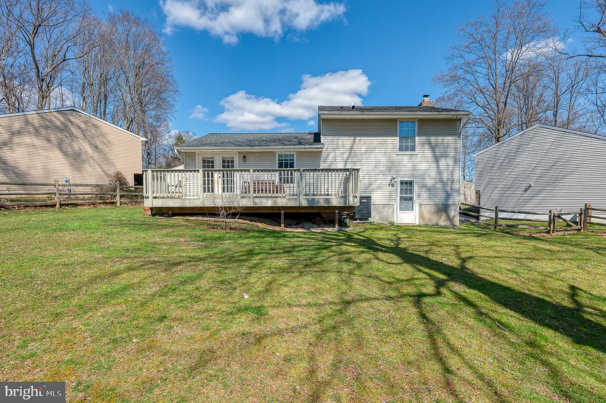 LAUREL VALLEY - Residential