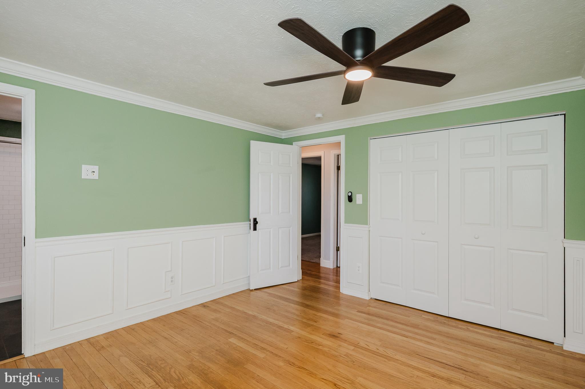 LAUREL VALLEY - Residential