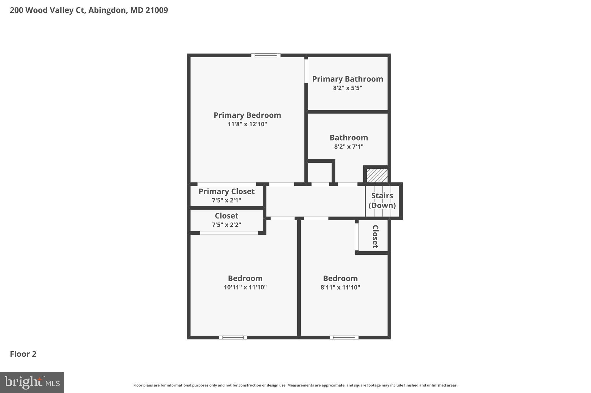 LAUREL VALLEY - Residential