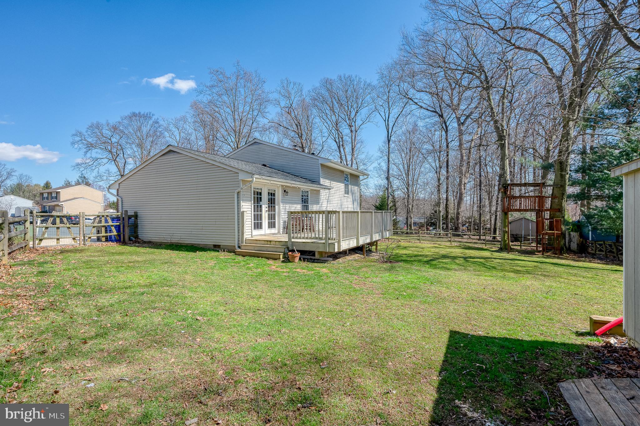 LAUREL VALLEY - Residential