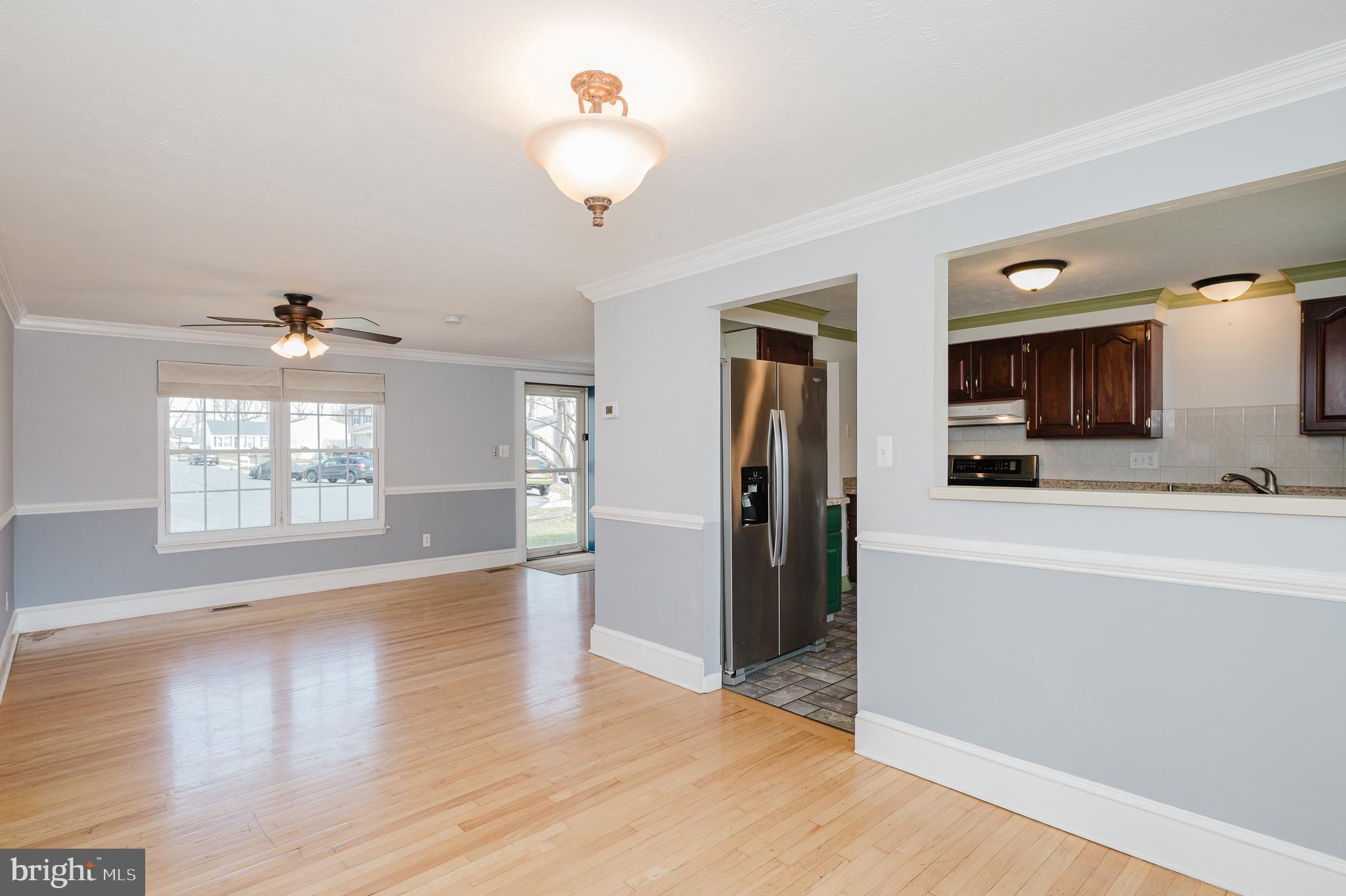 LAUREL VALLEY - Residential