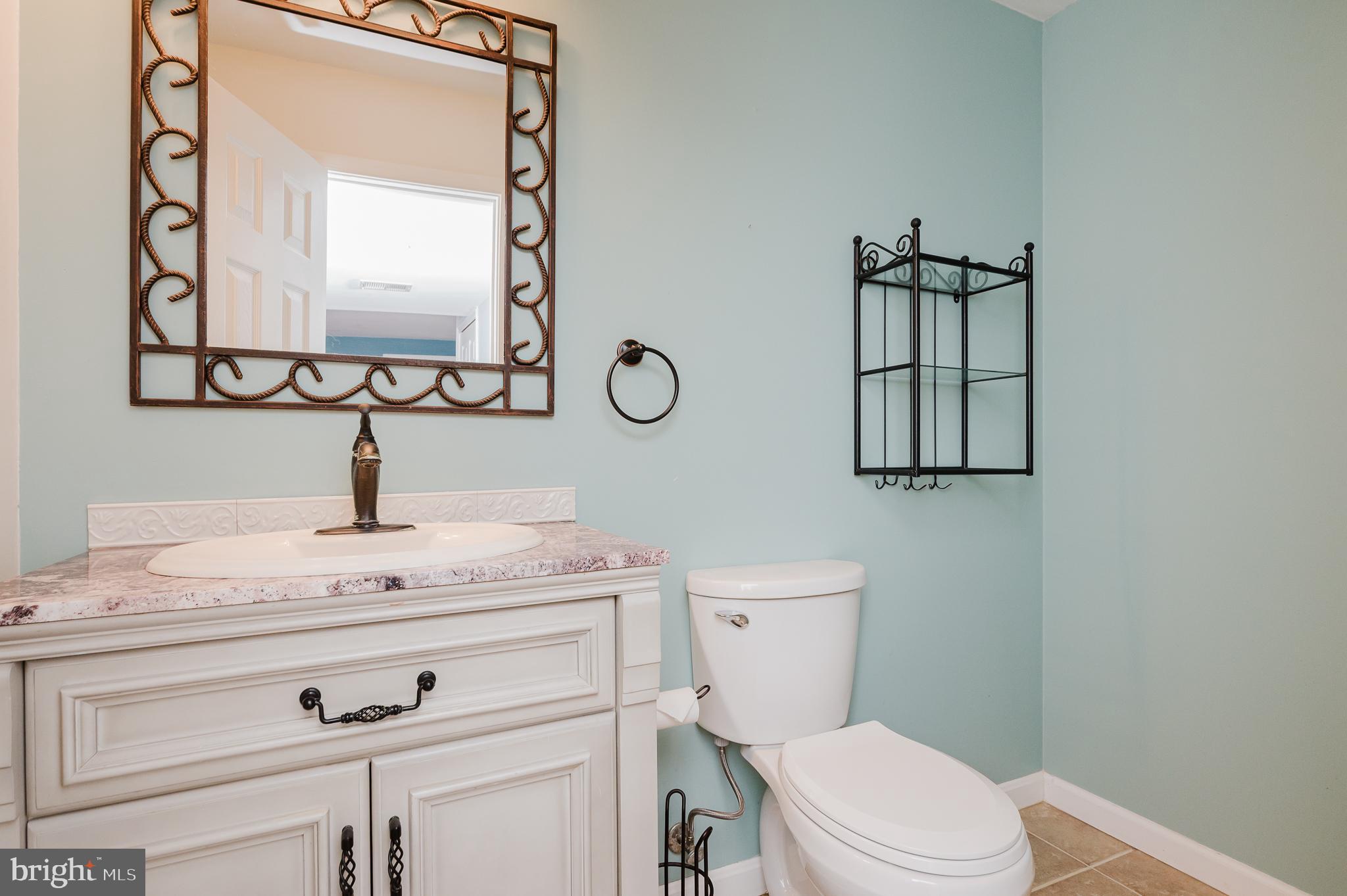 LAUREL VALLEY - Residential