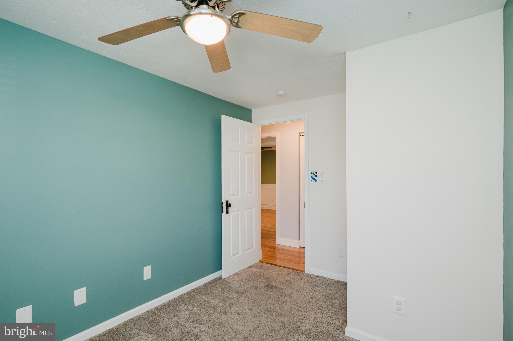 LAUREL VALLEY - Residential