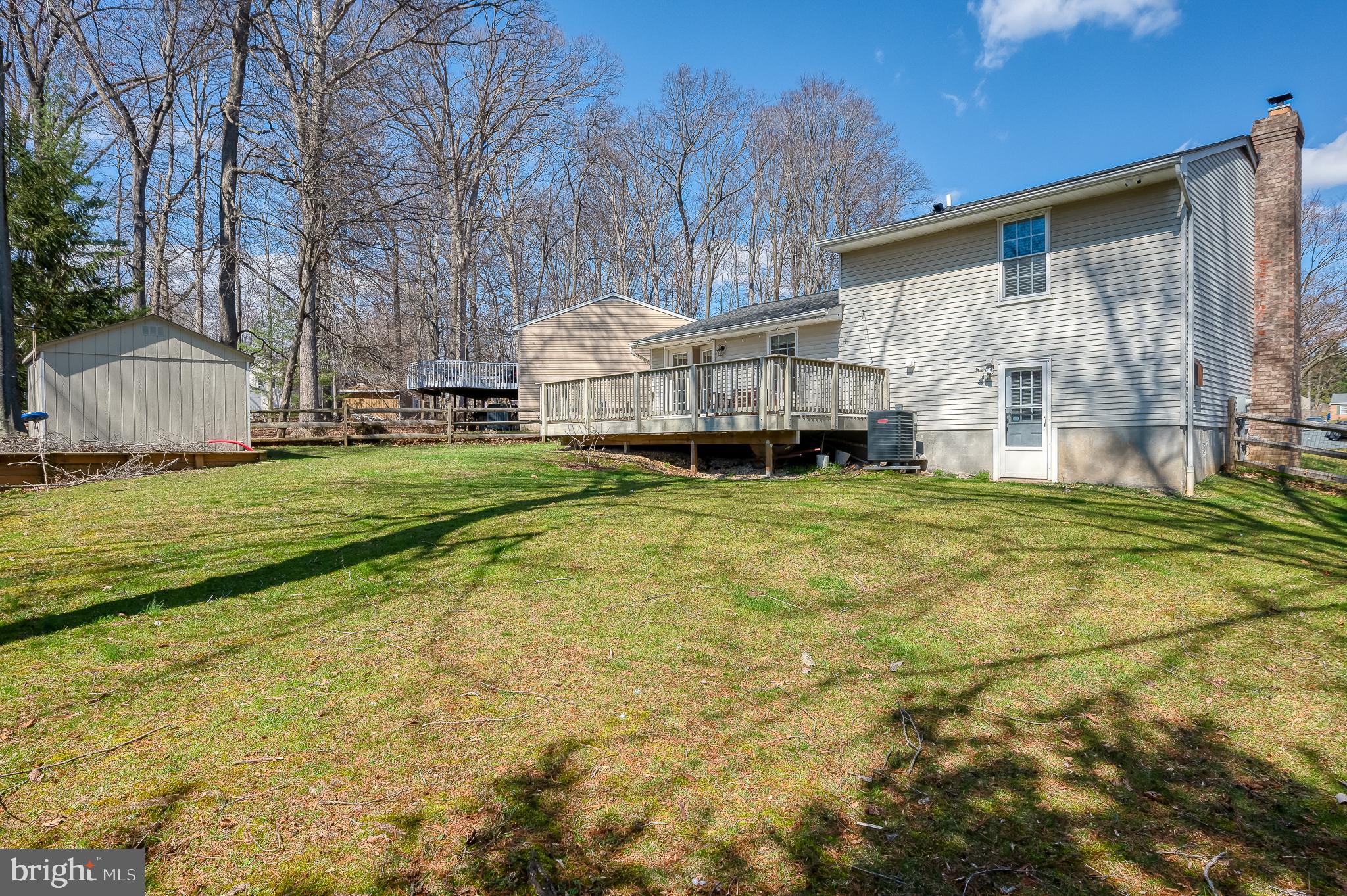 LAUREL VALLEY - Residential