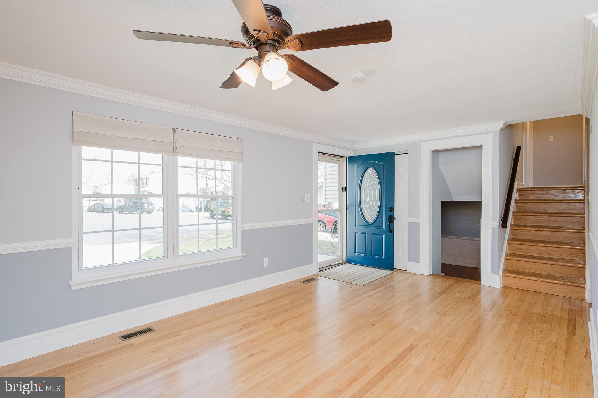 LAUREL VALLEY - Residential