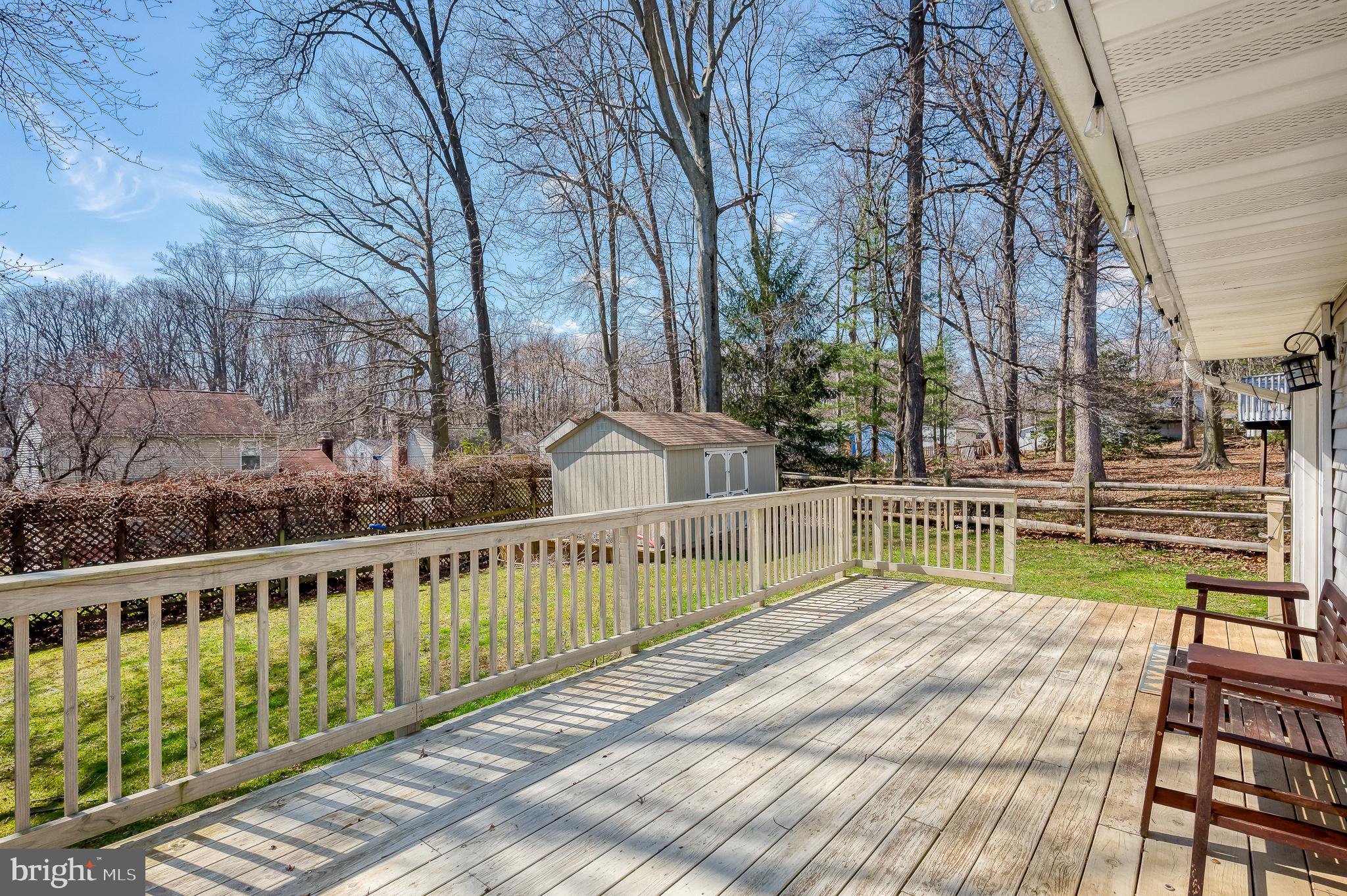 LAUREL VALLEY - Residential