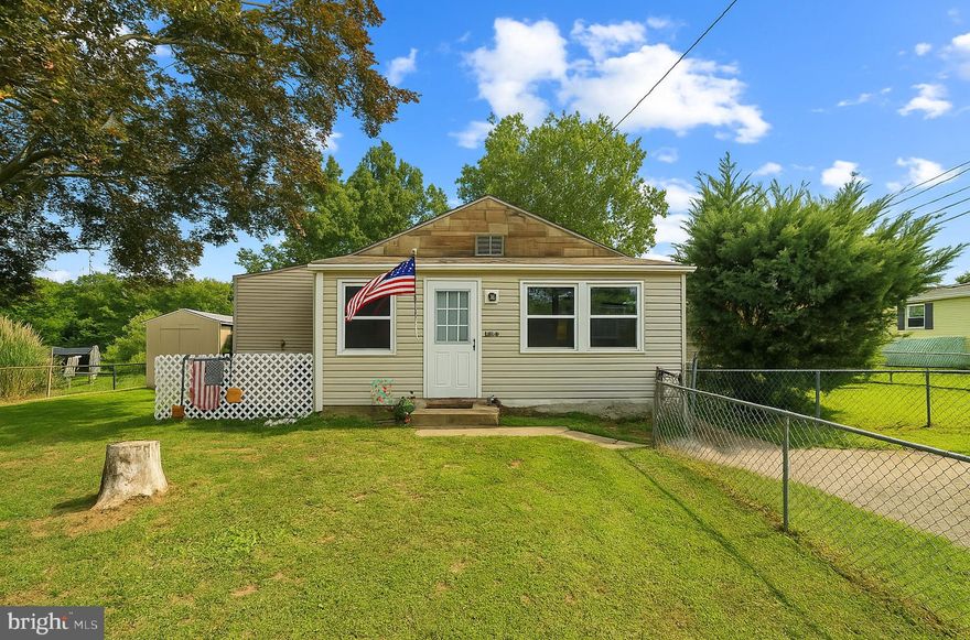 Welcome home to this move-in ready 2-bedroom, 1-bath bungalow located in the highly sought-after Glendale neighborhood. Situated in a peaceful, established community, this charming residence offers the perfect blend of character and convenience.

Built in 1945, the home features a traditional floor plan with warm hardwood floors, a spacious eat-in kitchen with a gas oven/range, and a cozy family room ideal for relaxing or entertaining. A bright and airy three-season room provides additional living space—perfect for a home office, hobby area, or sunroom retreat.

Enjoy a large, fully fenced yard—great for pets, play, and gardening—with a dedicated storage shed for tools and seasonal items. Appliances such as a washer and dryer are included for your convenience. One assigned parking space is also provided.

Located within a well-maintained co-operative (co-op) community, this home is ideal for buyers seeking low-maintenance living. The monthly association fee covers utilities and property management, and residents have access to a community room, activities and nearby parks for recreation.

📌 Important Details:

Cash-only purchase
No investors – owner-occupants/end-user buyers only
Co-op ownership – must be approved by board
Pet-friendly
Affordable monthly fees which cover: roof, boiler and hot water heater maintenance and replacement 
Convenient location near shopping, dining, and public transit

If you’re looking for a peaceful lifestyle in a walkable, welcoming neighborhood, this affordable Glendale gem is the perfect fit. Schedule your private showing today and make this inviting home your own!