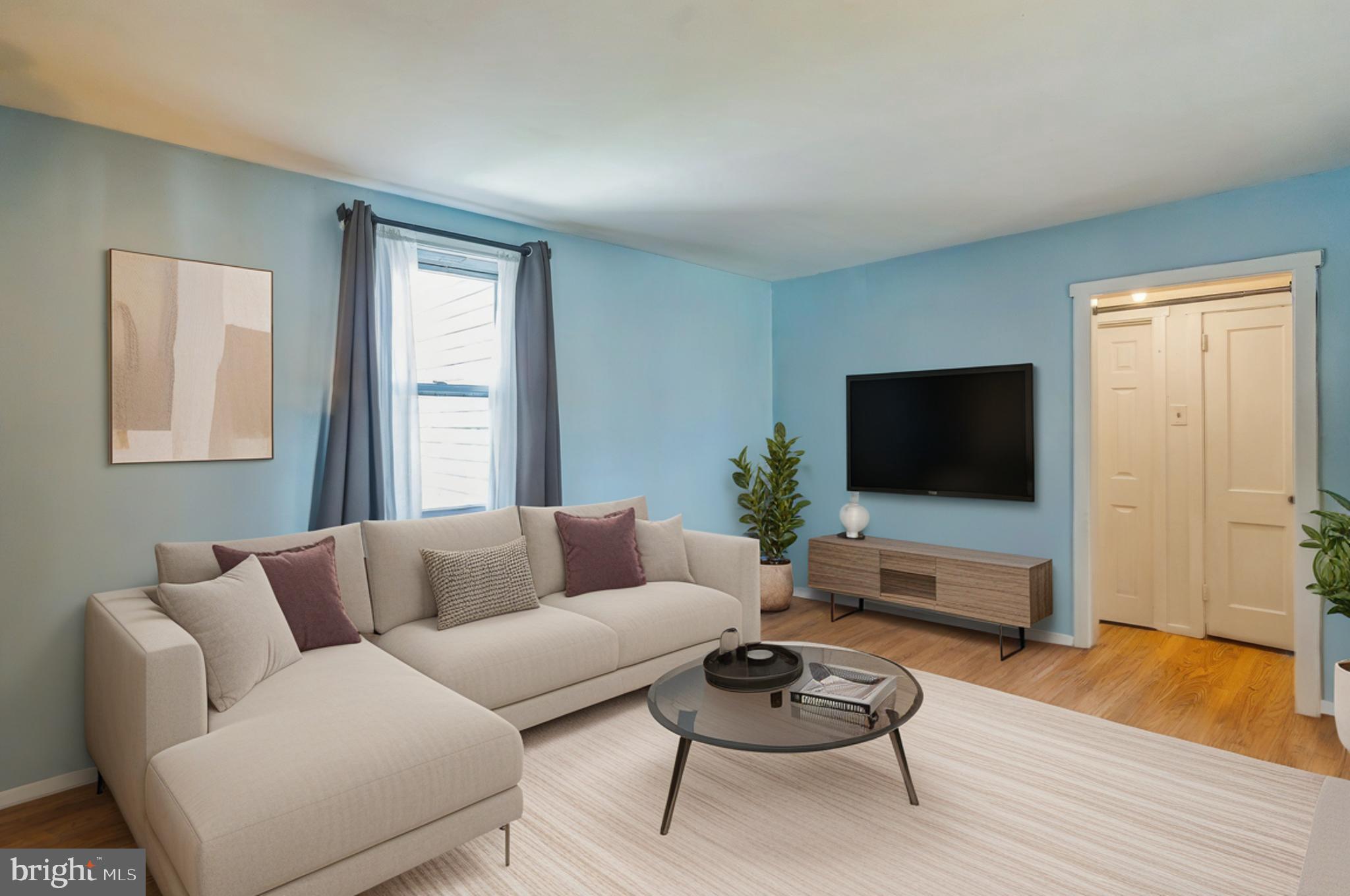 GLENDALE - Residential