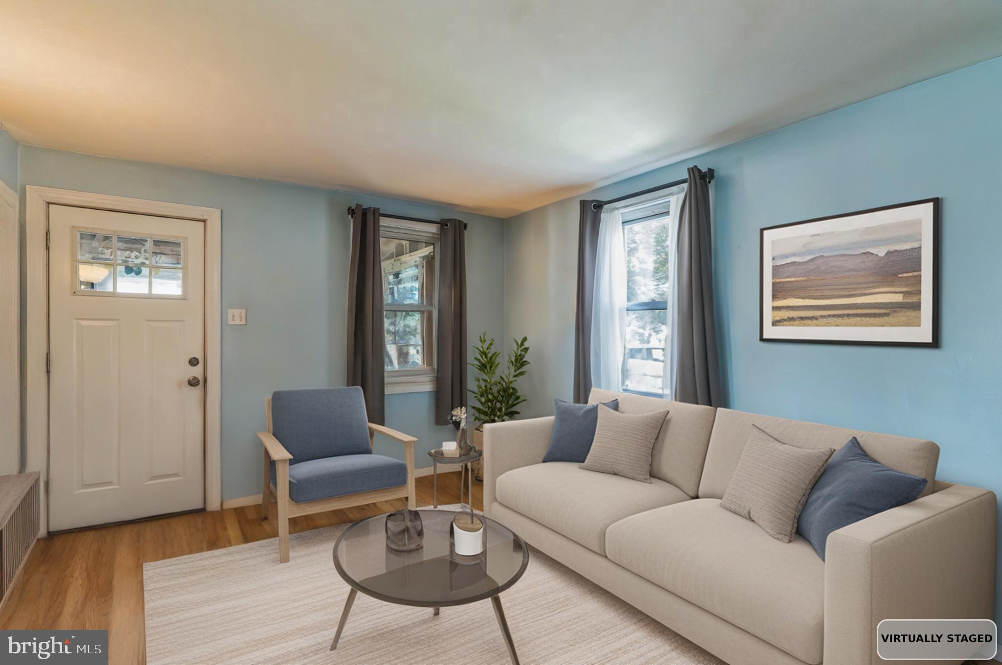 GLENDALE - Residential