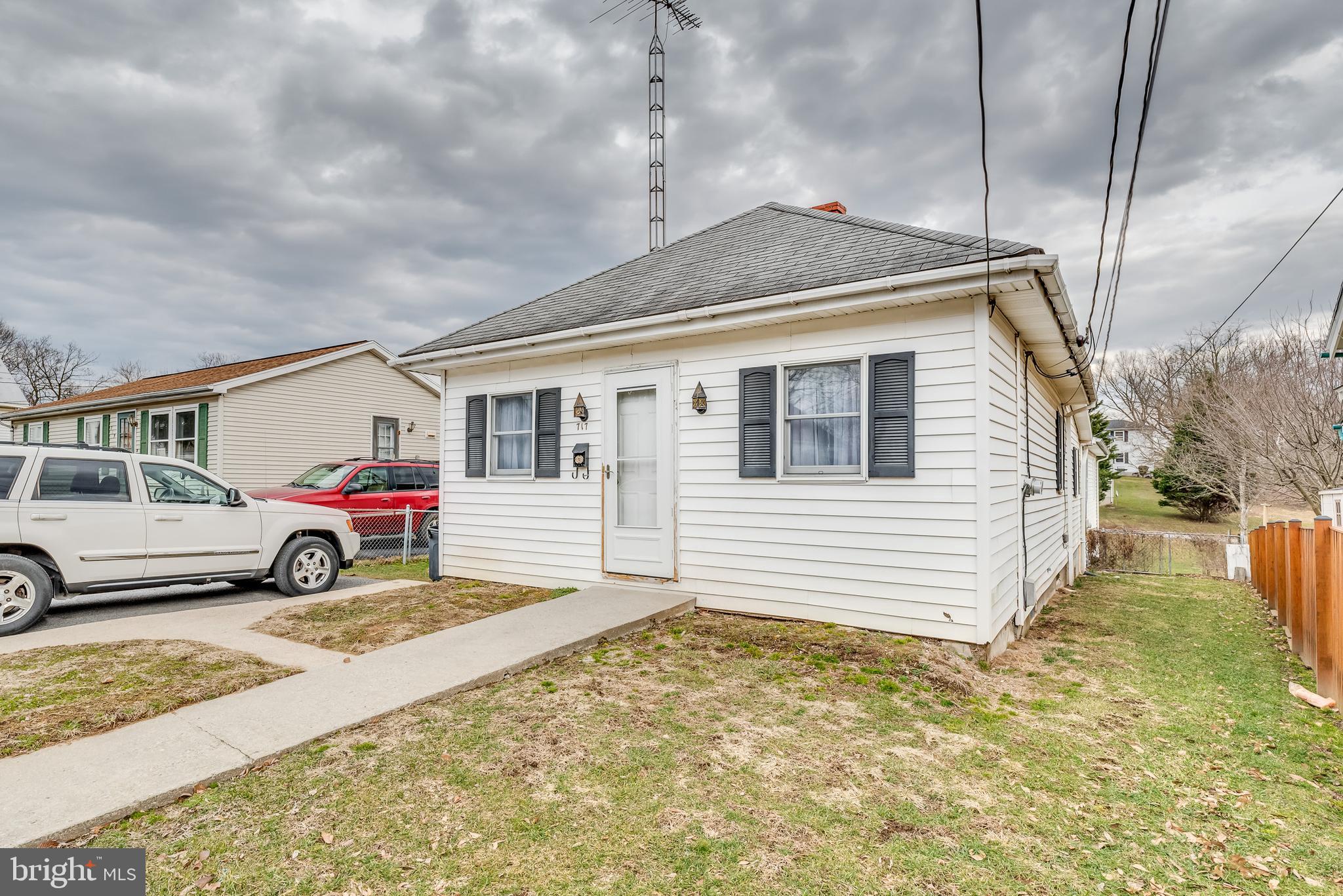 NONE AVAILABLE - Residential