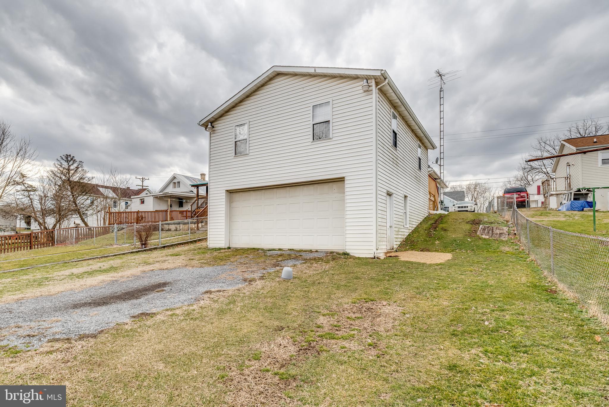 NONE AVAILABLE - Residential