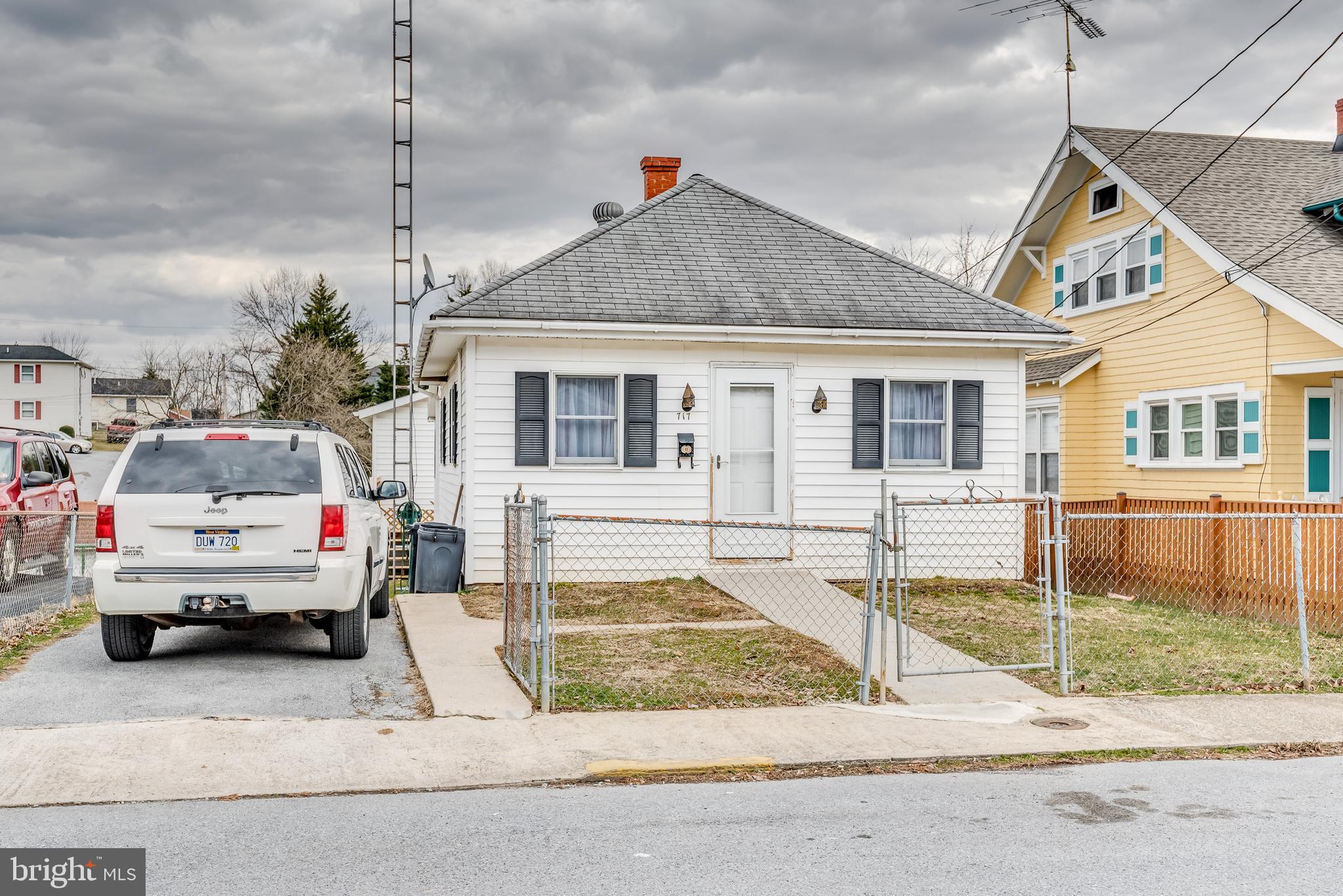 NONE AVAILABLE - Residential