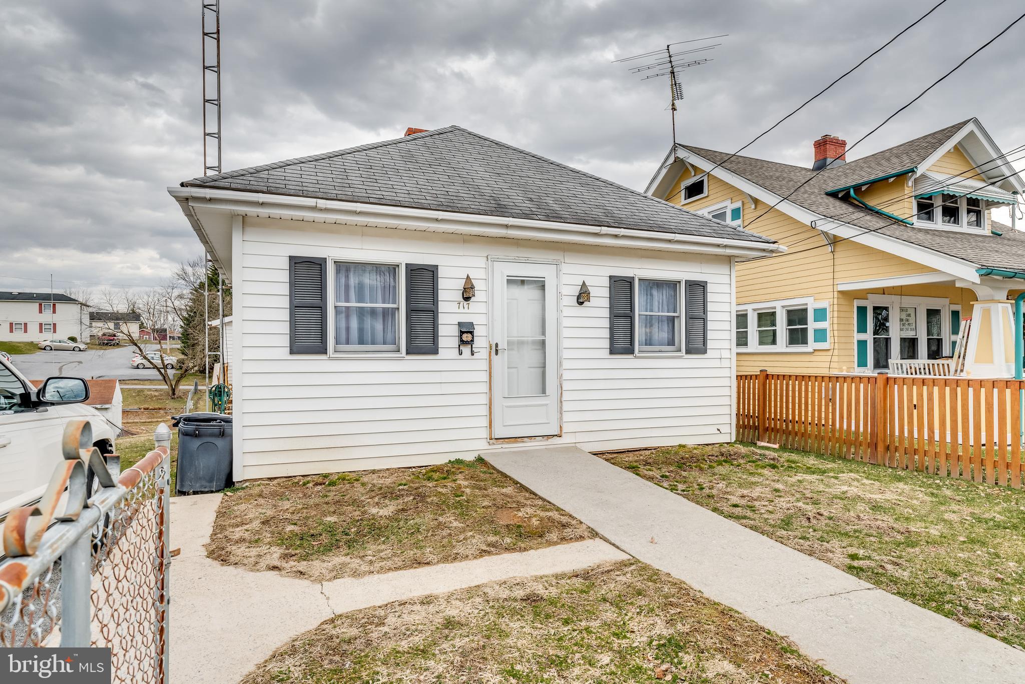 NONE AVAILABLE - Residential