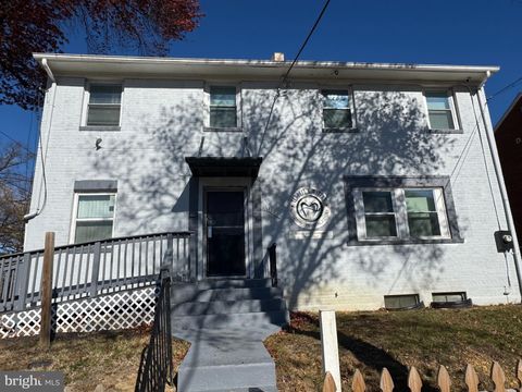 Photo of 4300 Wheeler Road SE, WASHINGTON, DC 20032 (MLS # DCDC2249418)